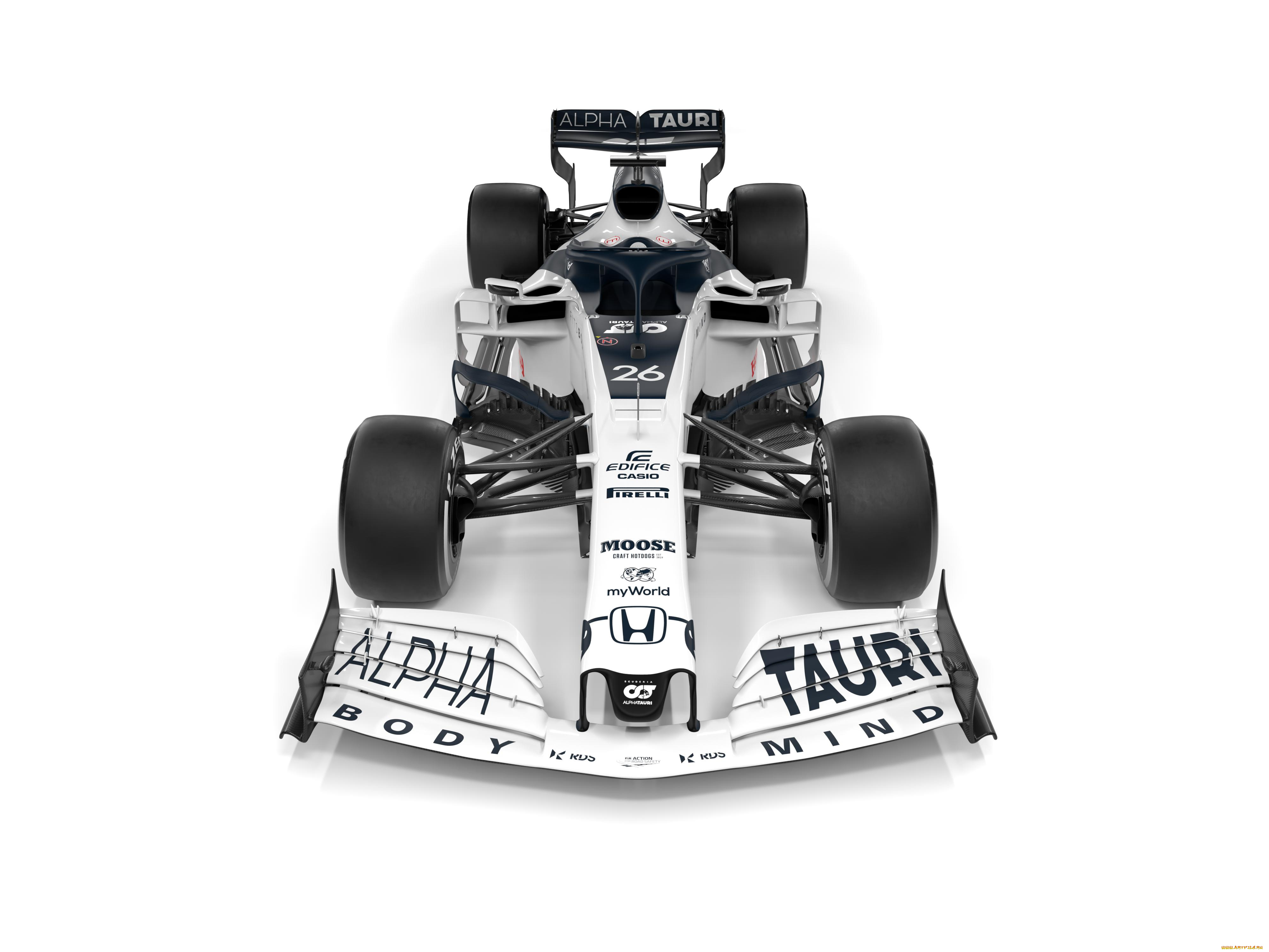 автомобили, formula, 1, alphatauri