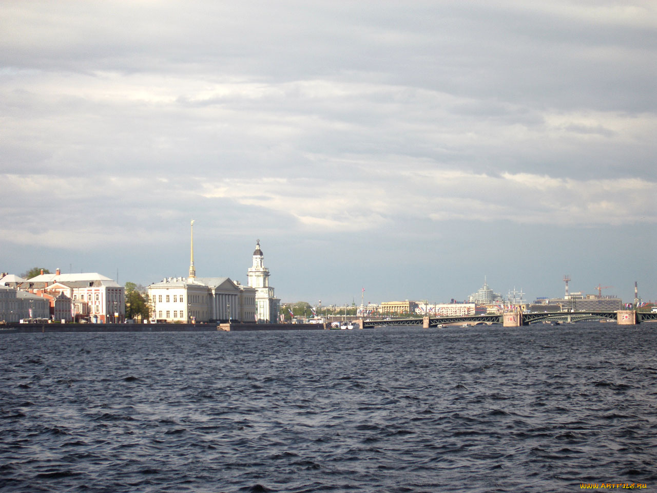 питер, города, санкт, петербург, петергоф, россия