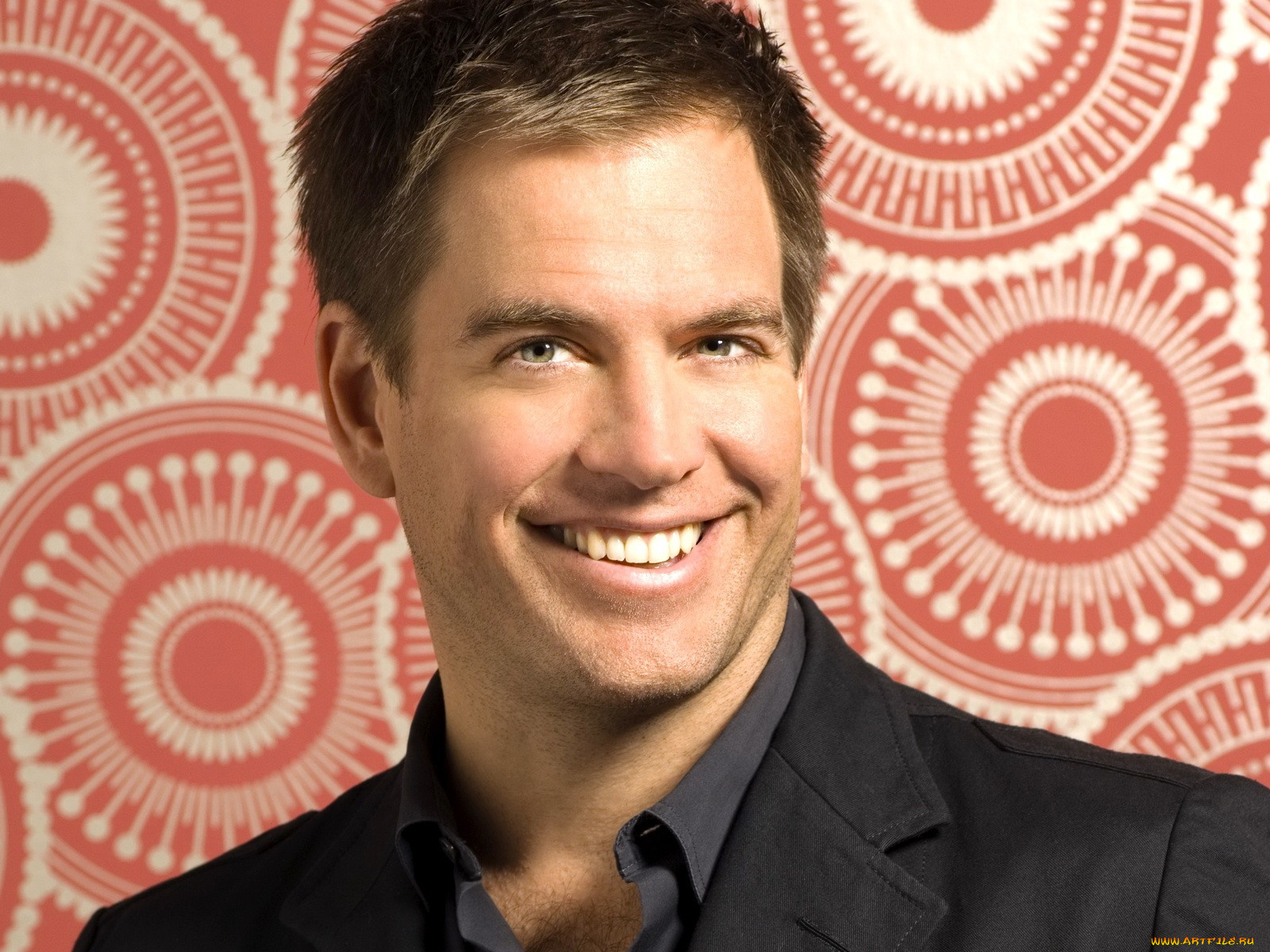 michael, weatherly, мужчины