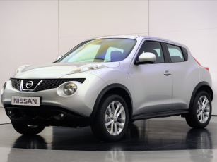 обоя nissan, juke, автомобили, datsun