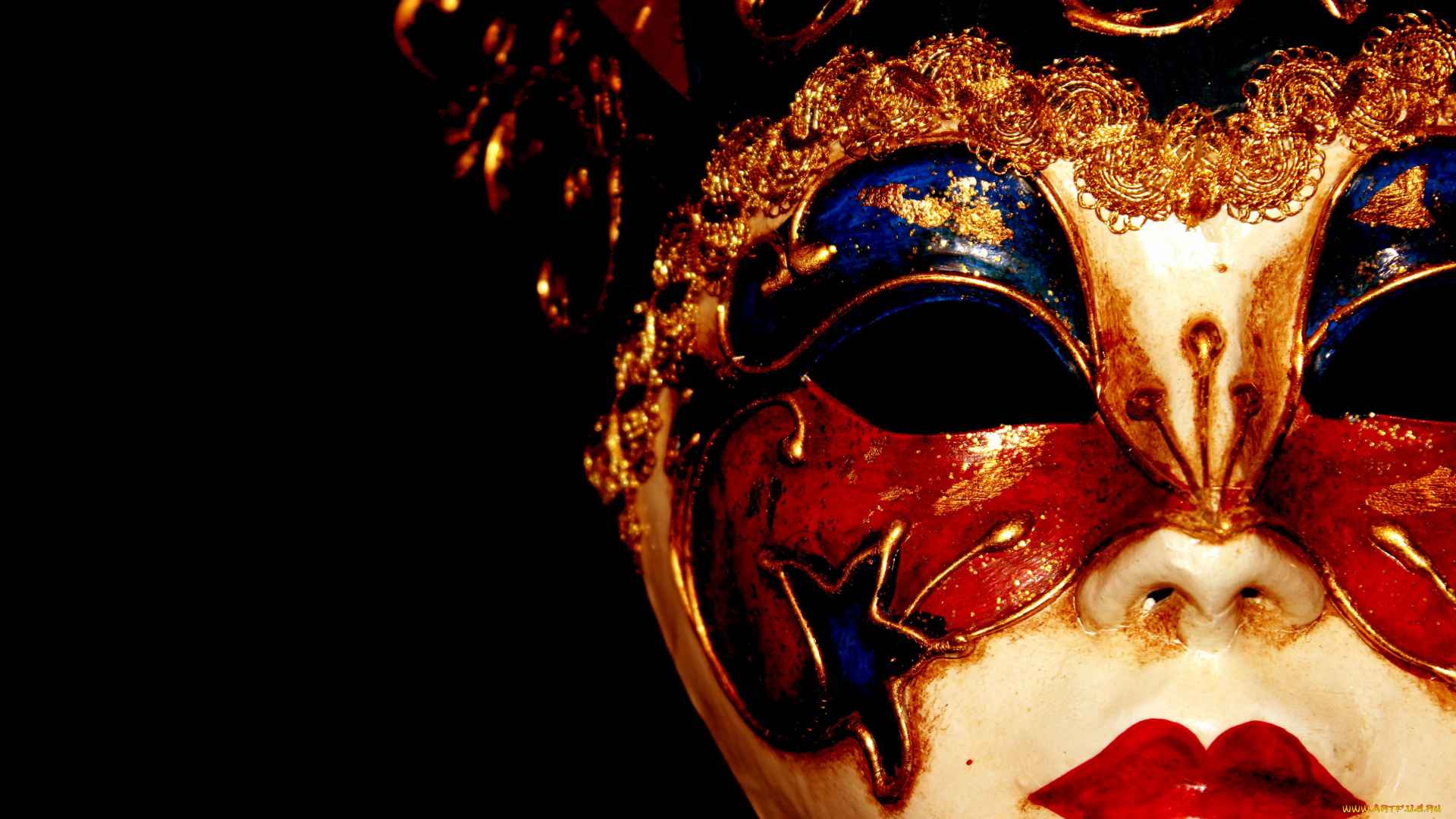 разное, маски, карнавальные, костюмы, маска