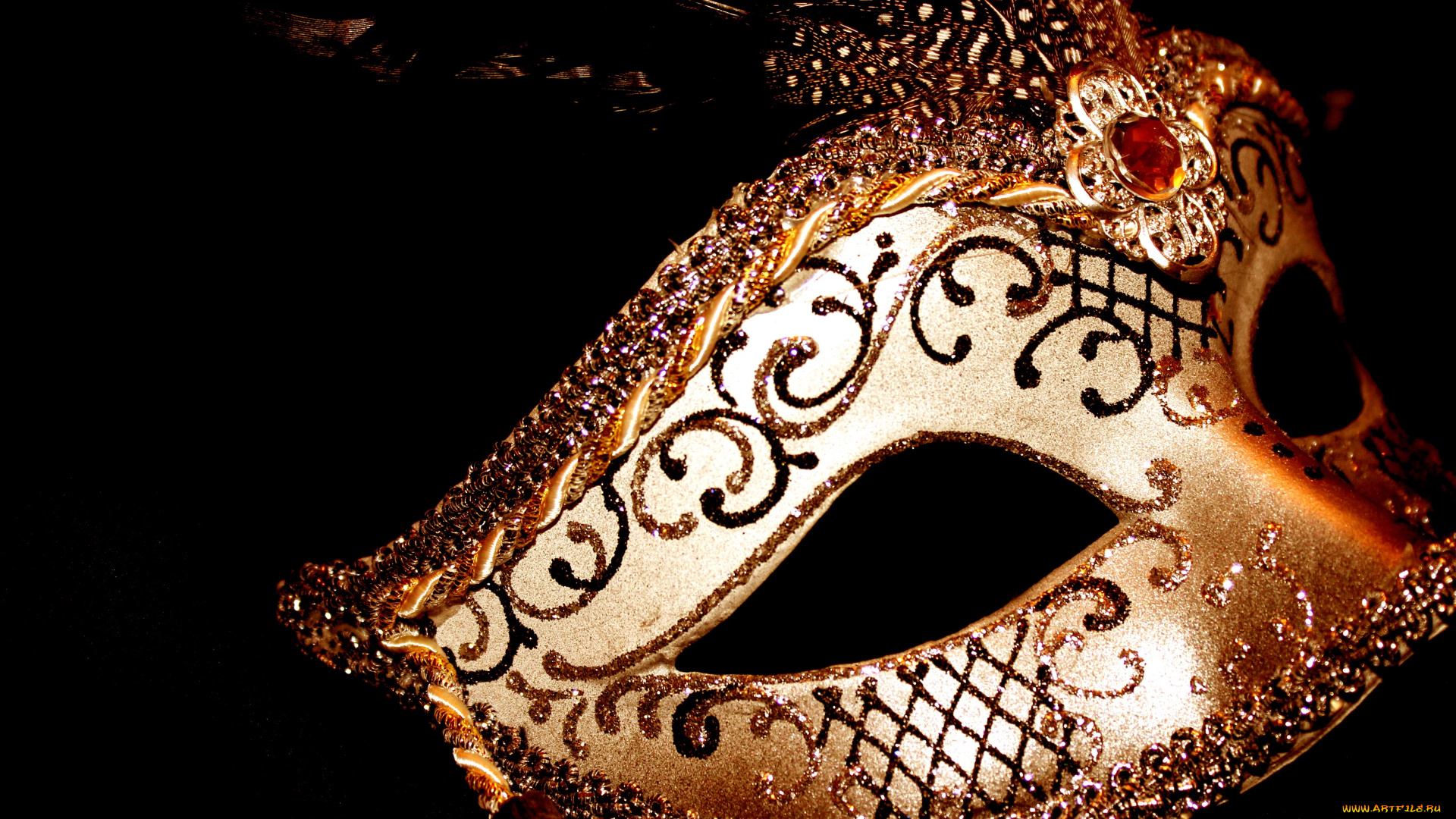 разное, маски, карнавальные, костюмы, маска