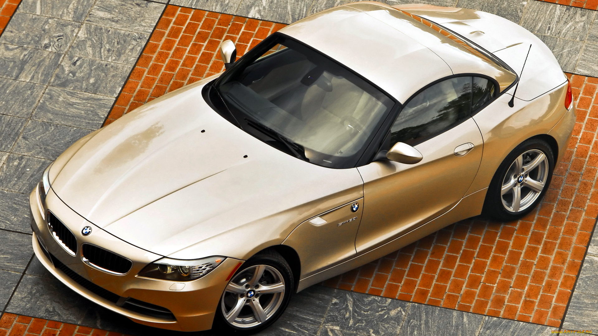 BMW z4 2012 3 0