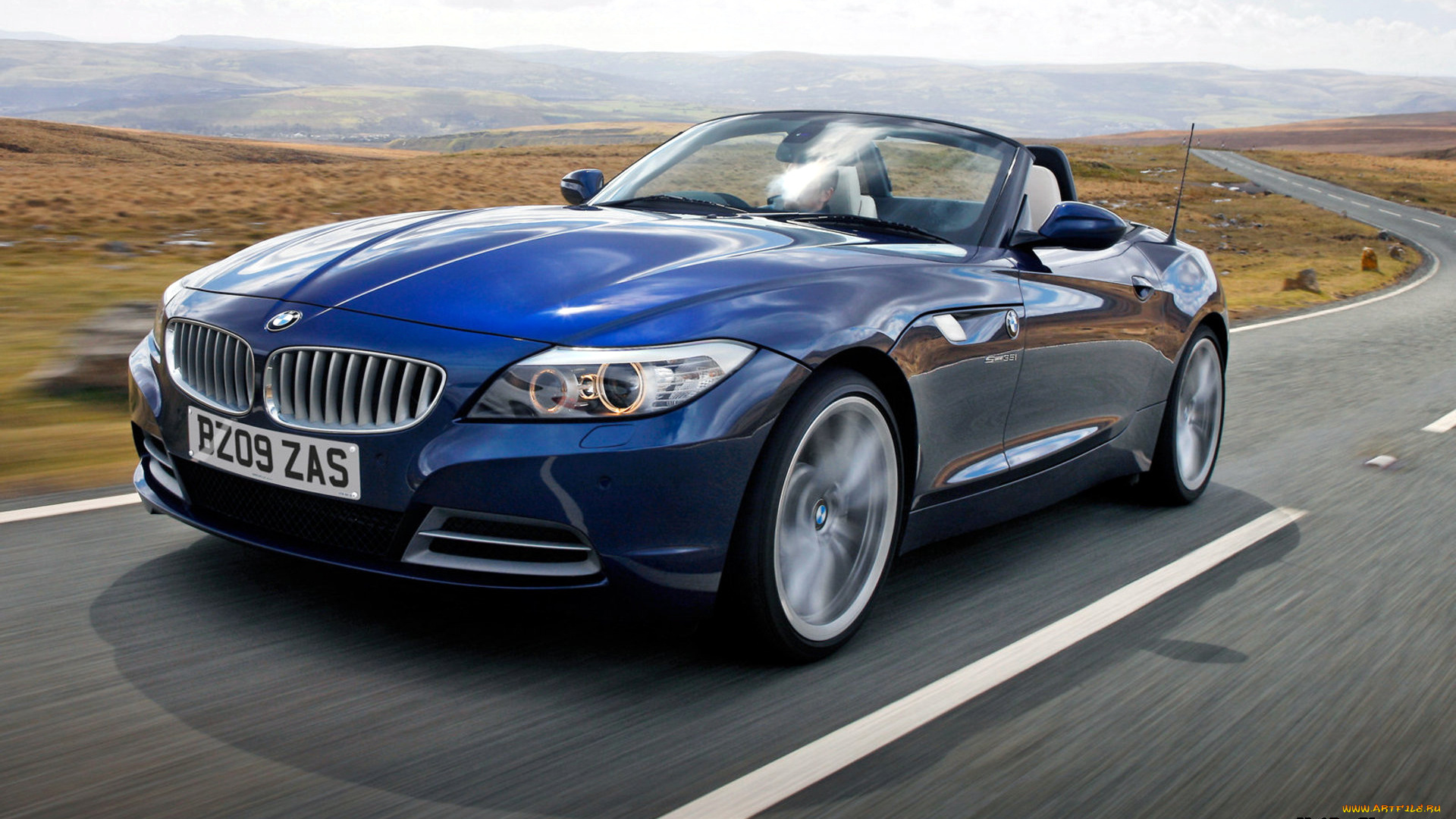 bmw, z4, автомобили, германия, bayerische, motoren, werke, ag