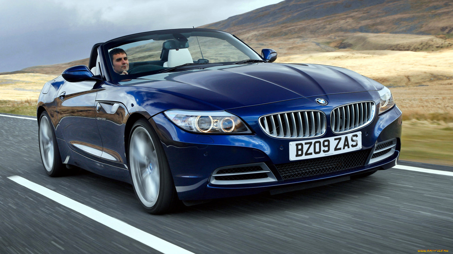 bmw, z4, автомобили, германия, bayerische, motoren, werke, ag