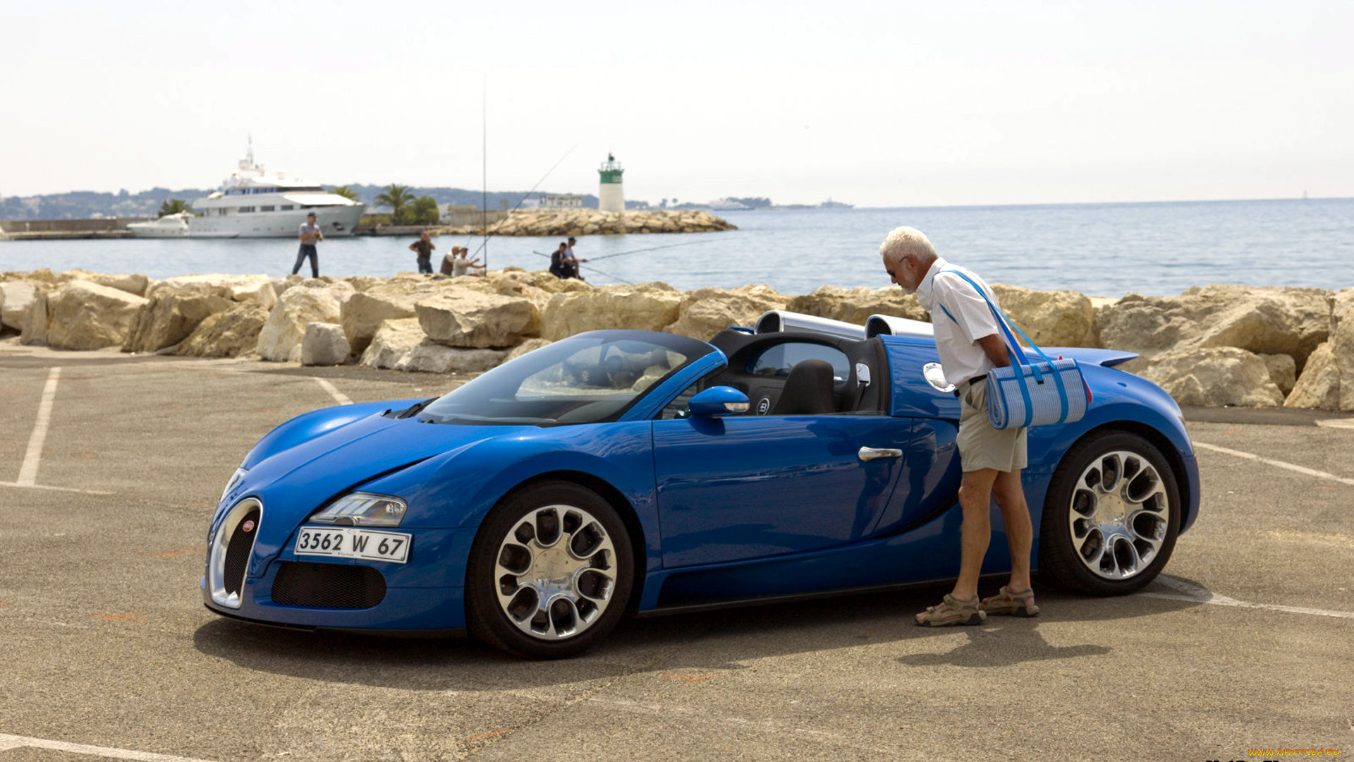 bugatti, veyron, автомобили, automobiles, s, a, спортивные, класс-люкс, франция