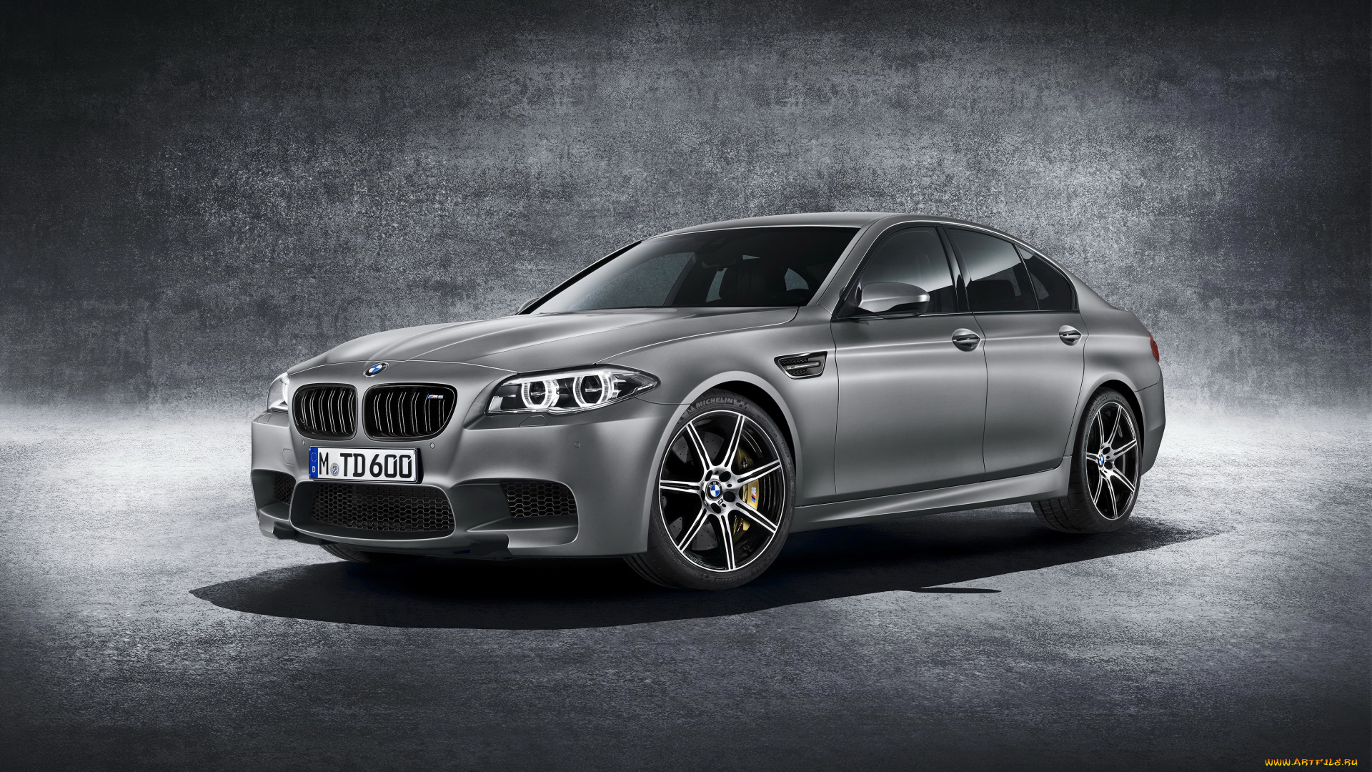 2014, bmw, m5, автомобили, bmw, серый