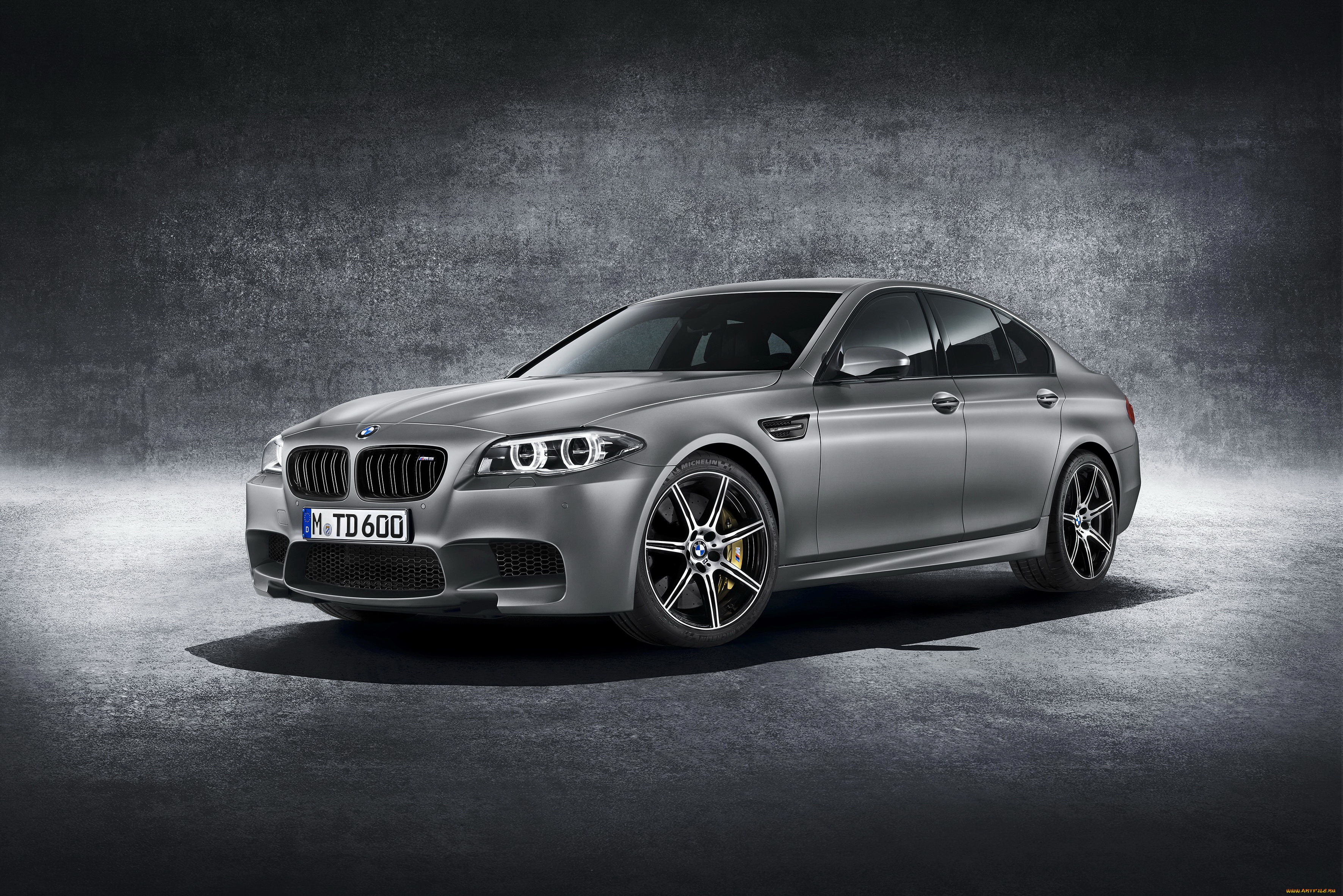 2014, bmw, m5, автомобили, bmw, серый