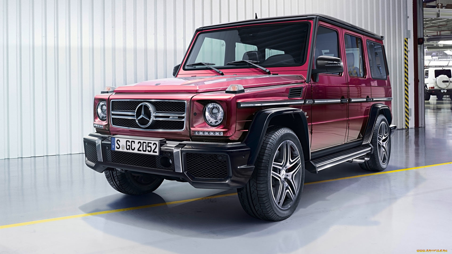 2016-mercedes-benz-g-class, автомобили, mercedes-benz, mercedes