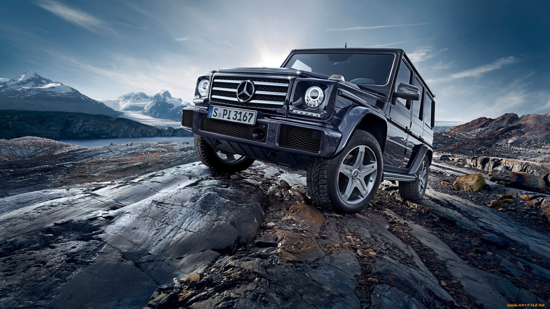 2016-mercedes-benz-g-class, автомобили, mercedes-benz, mercedes