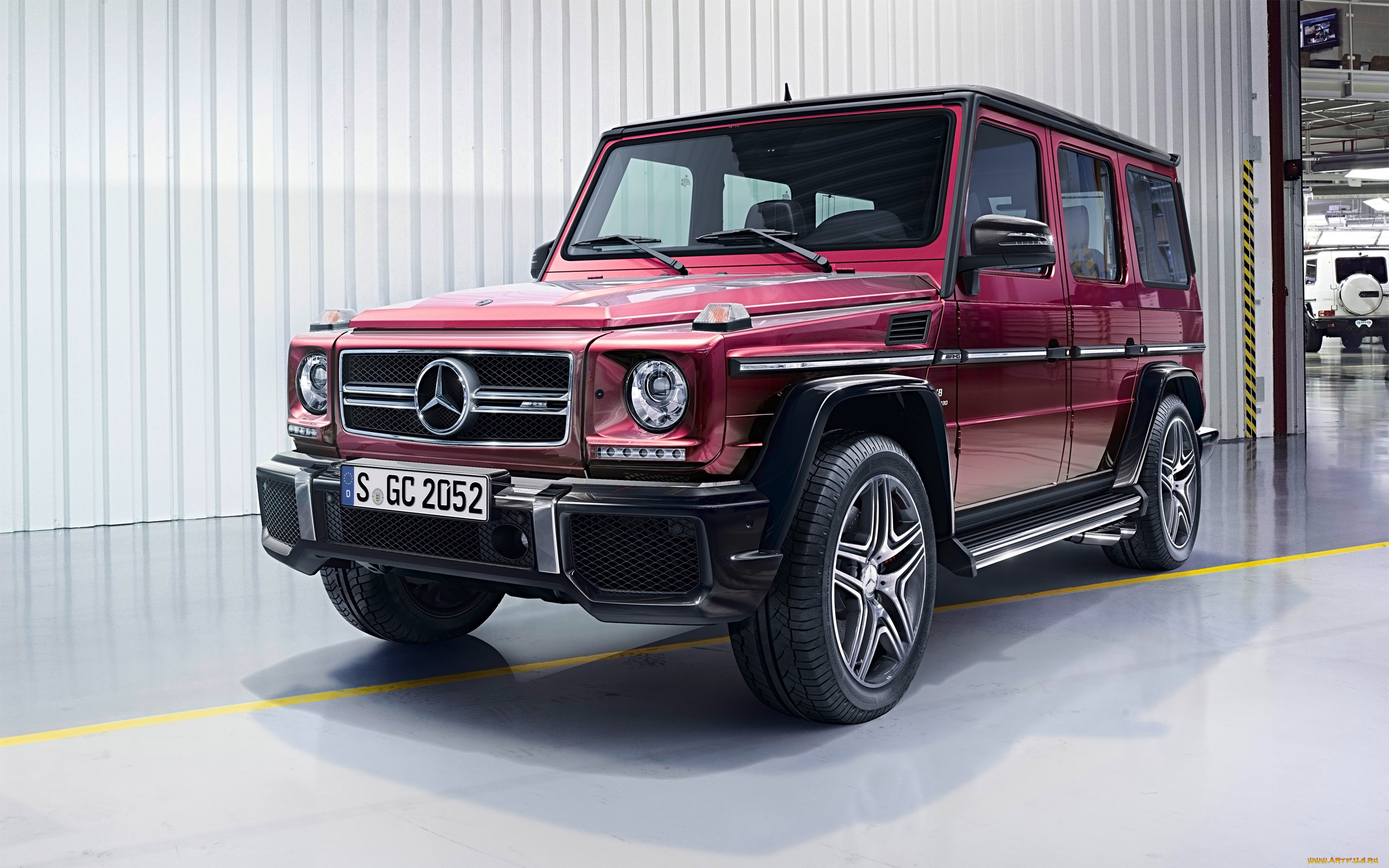 2016-mercedes-benz-g-class, автомобили, mercedes-benz, mercedes