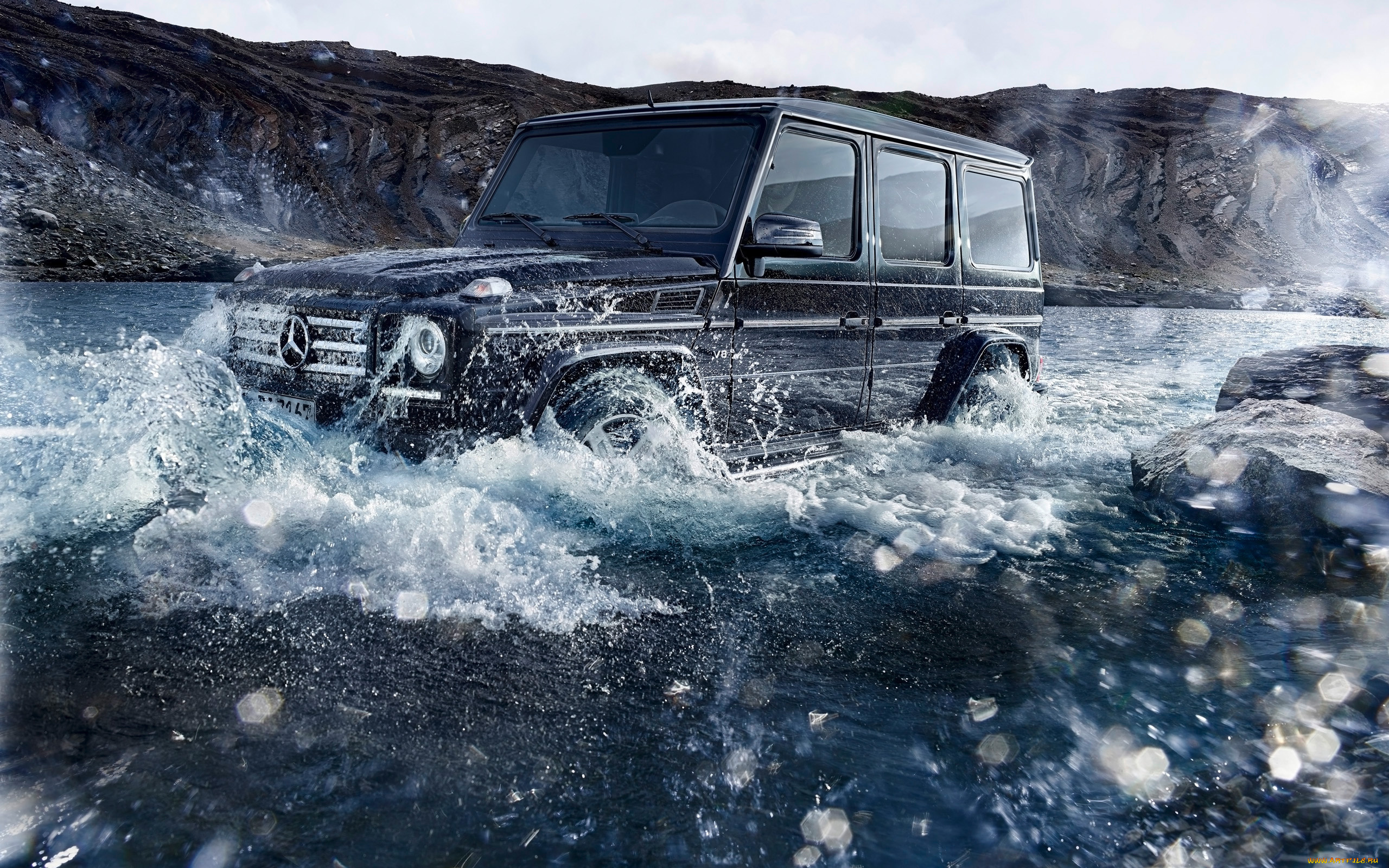 2016-mercedes-benz-g-class, автомобили, mercedes-benz, mercedes