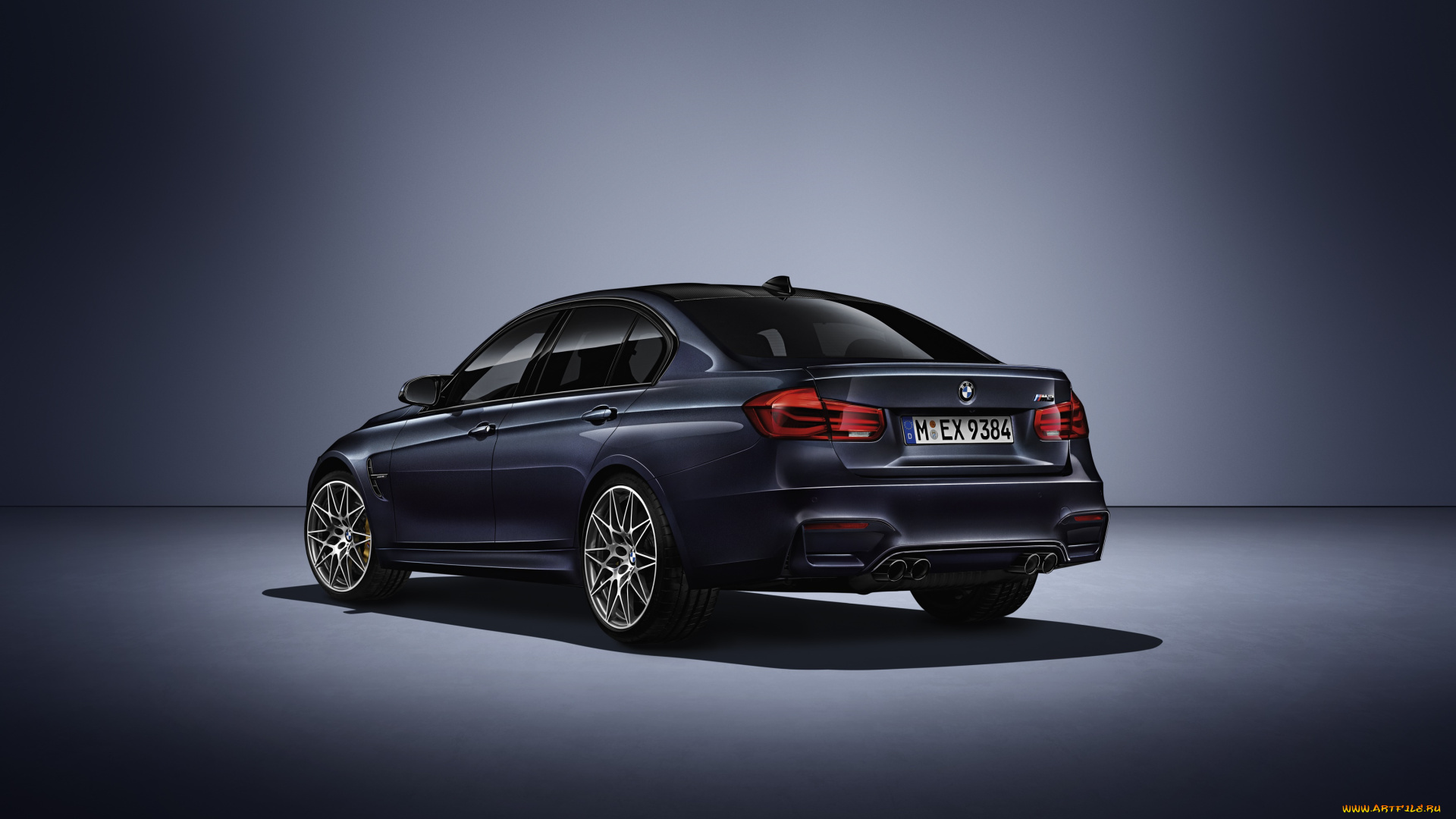 автомобили, bmw, 2016г, f80, 30, years, m3