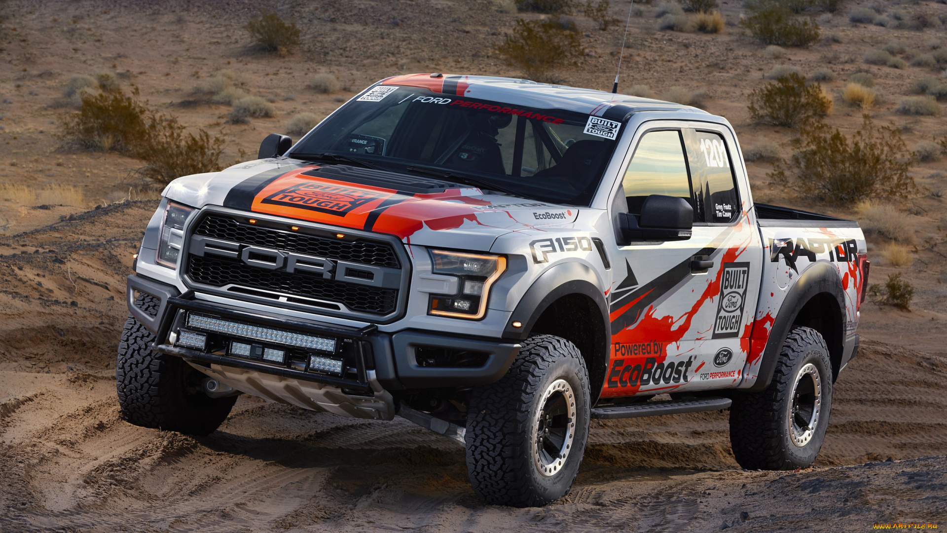 ford, f-150, raptor, race, truck, concept, 2016, автомобили, ford, race, 2016, f-150, concept, truck, raptor