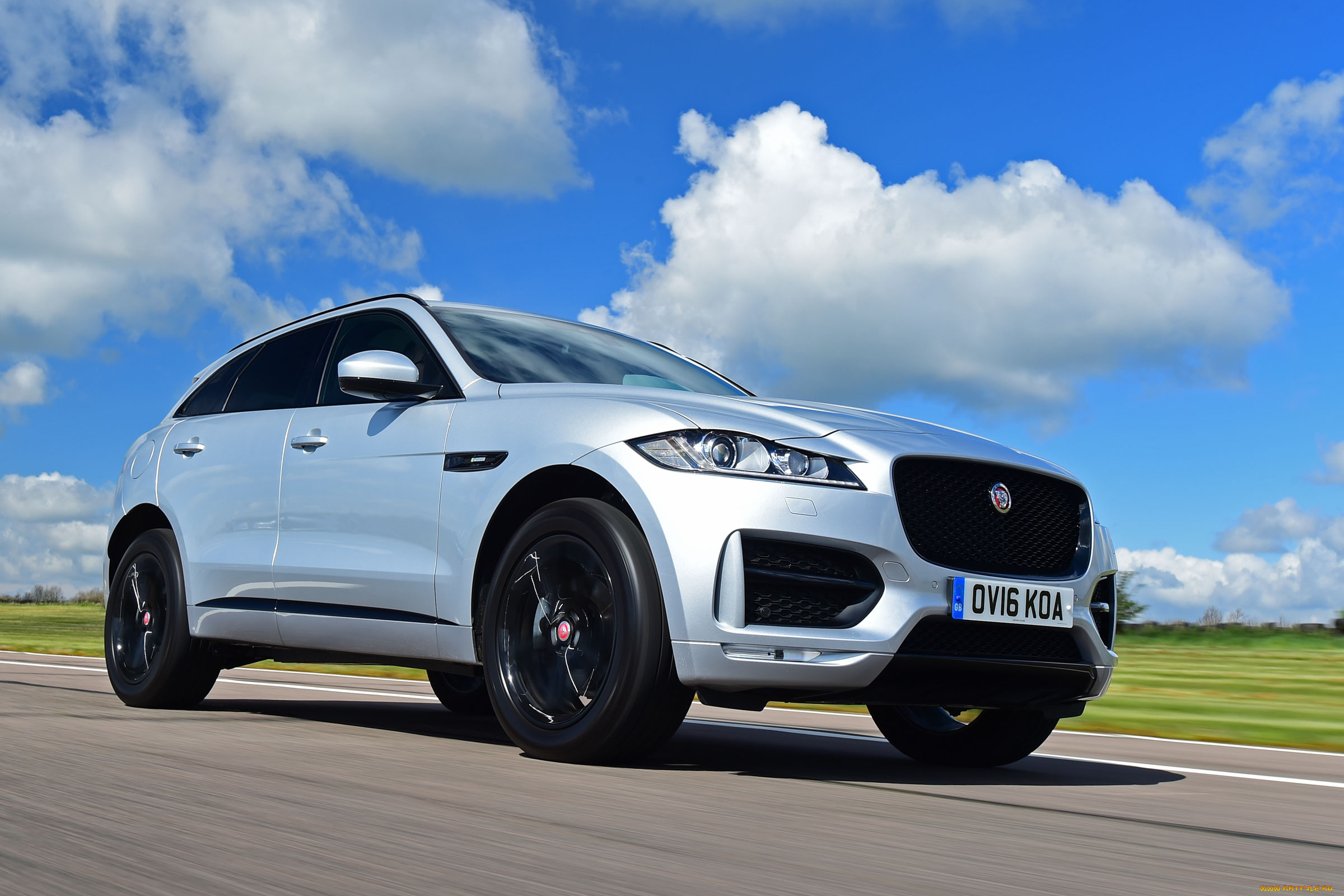 автомобили, jaguar, 2016г, uk-spec, 20d, f-pace, r-sport, awd