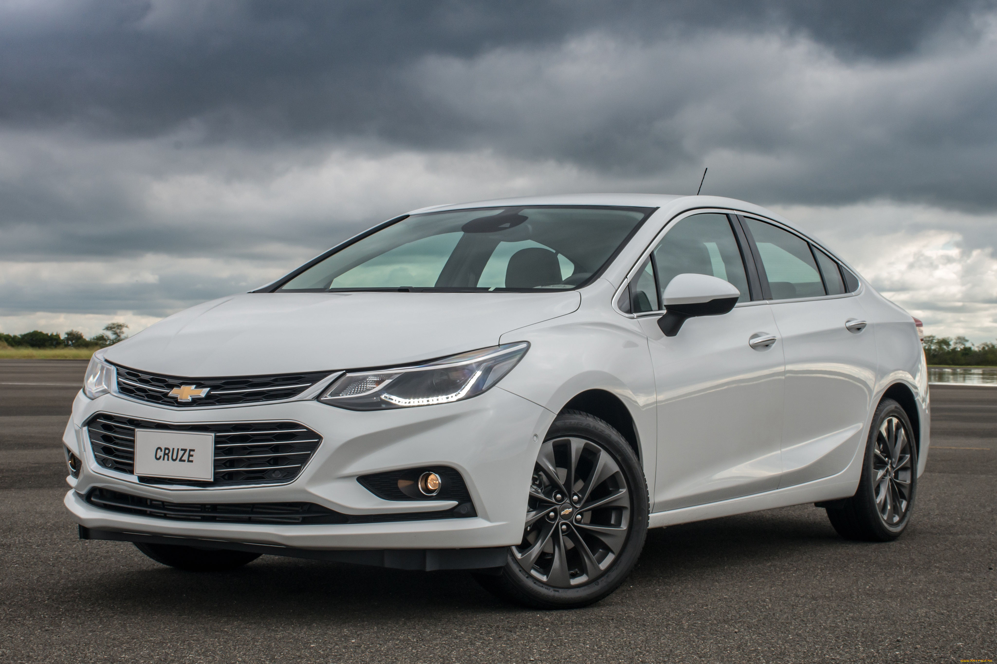 автомобили, chevrolet, 2016г, br-spec, cruze