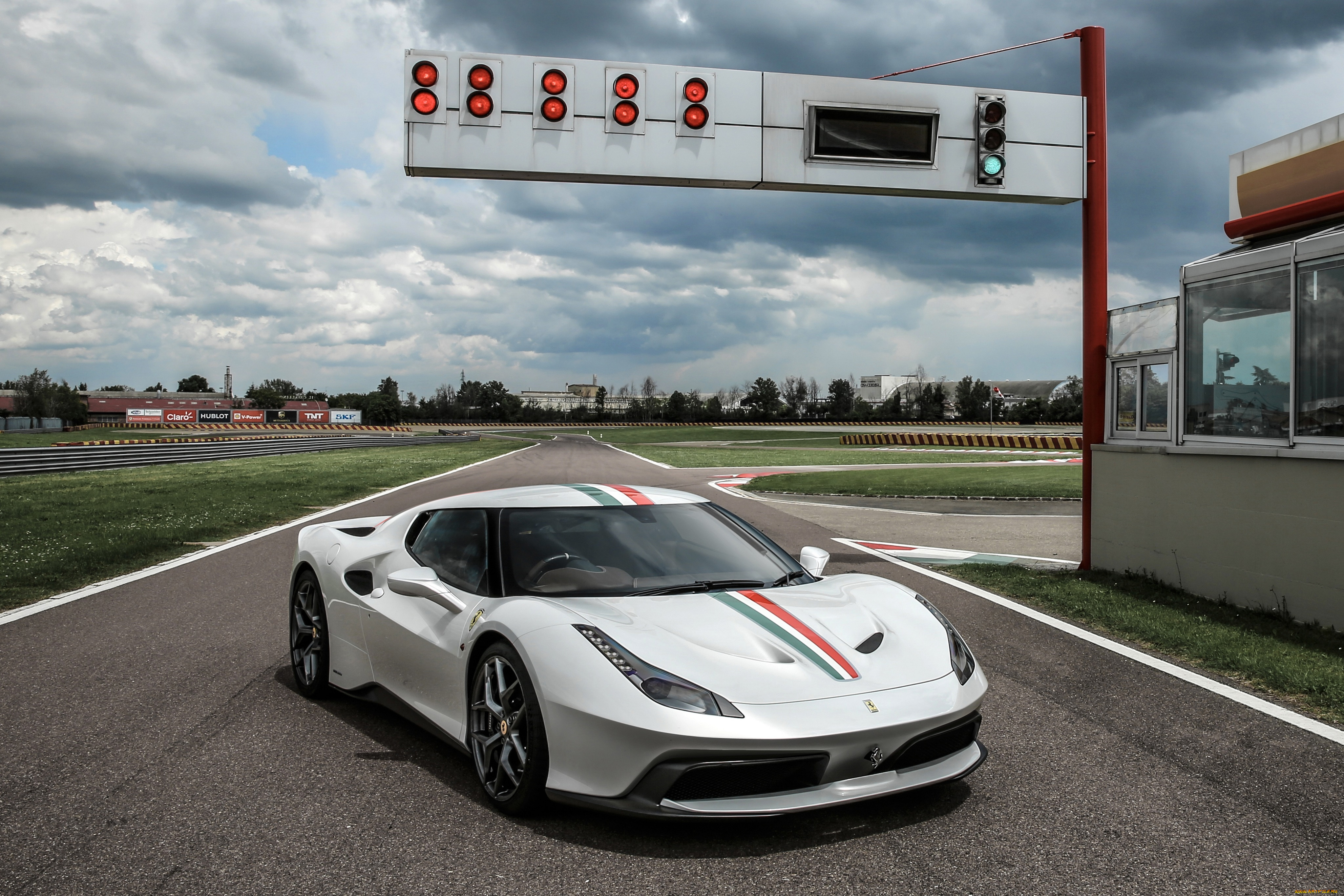 автомобили, ferrari, 2016г, speciale, 458, mm