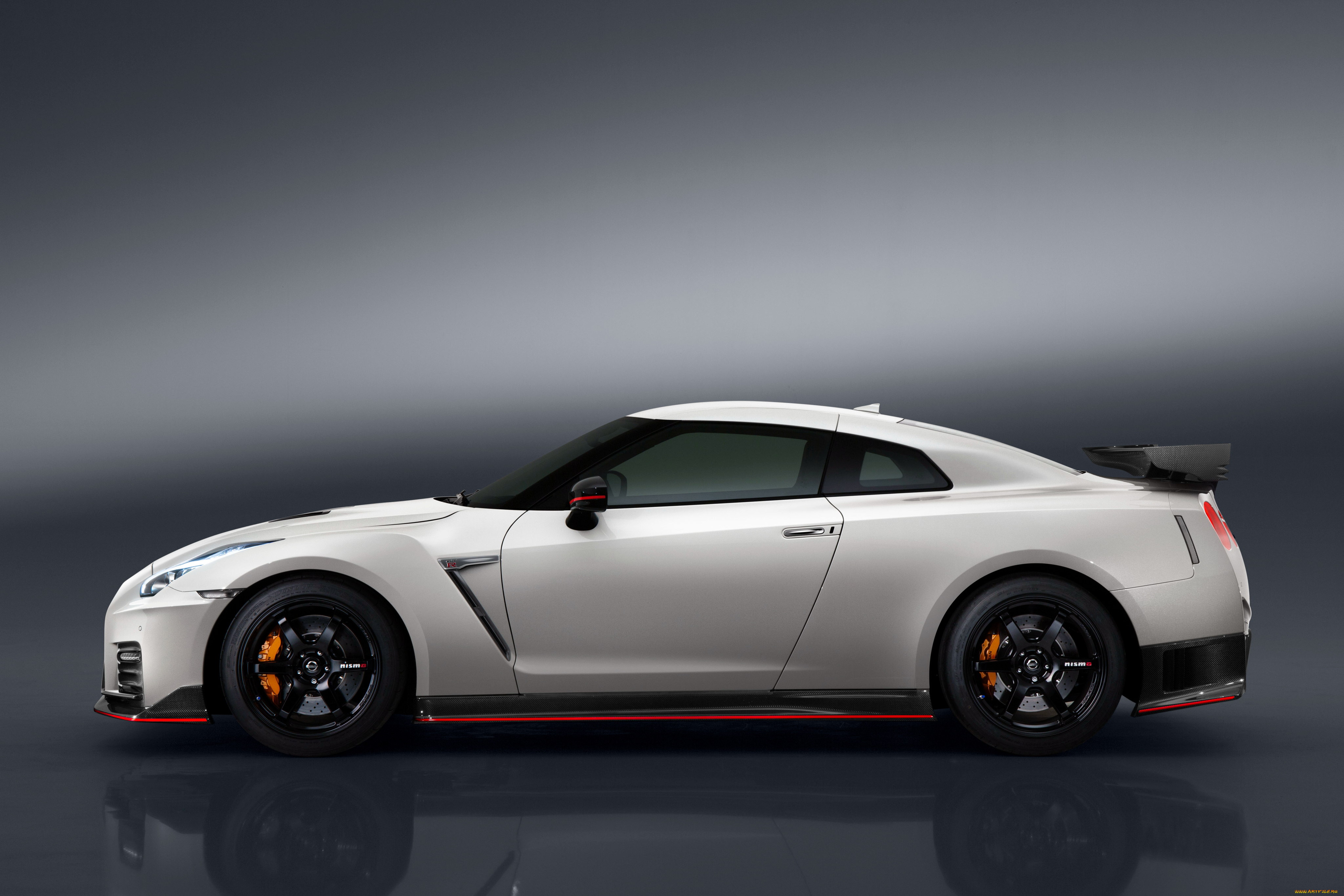 автомобили, nissan, datsun, 2016г, r35, -r, nismo, gt