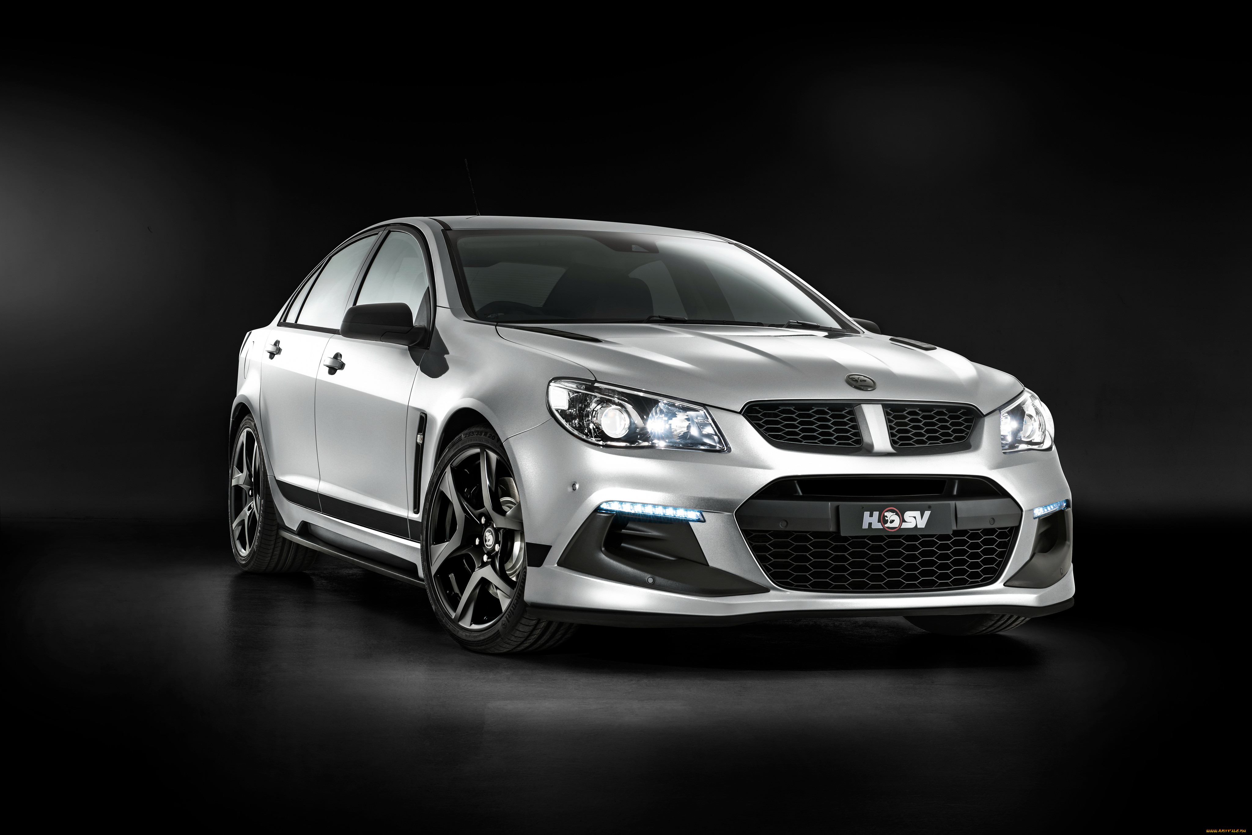 автомобили, holden, 2016г, r8, sv, black, gen-f2, clubsport, hsv