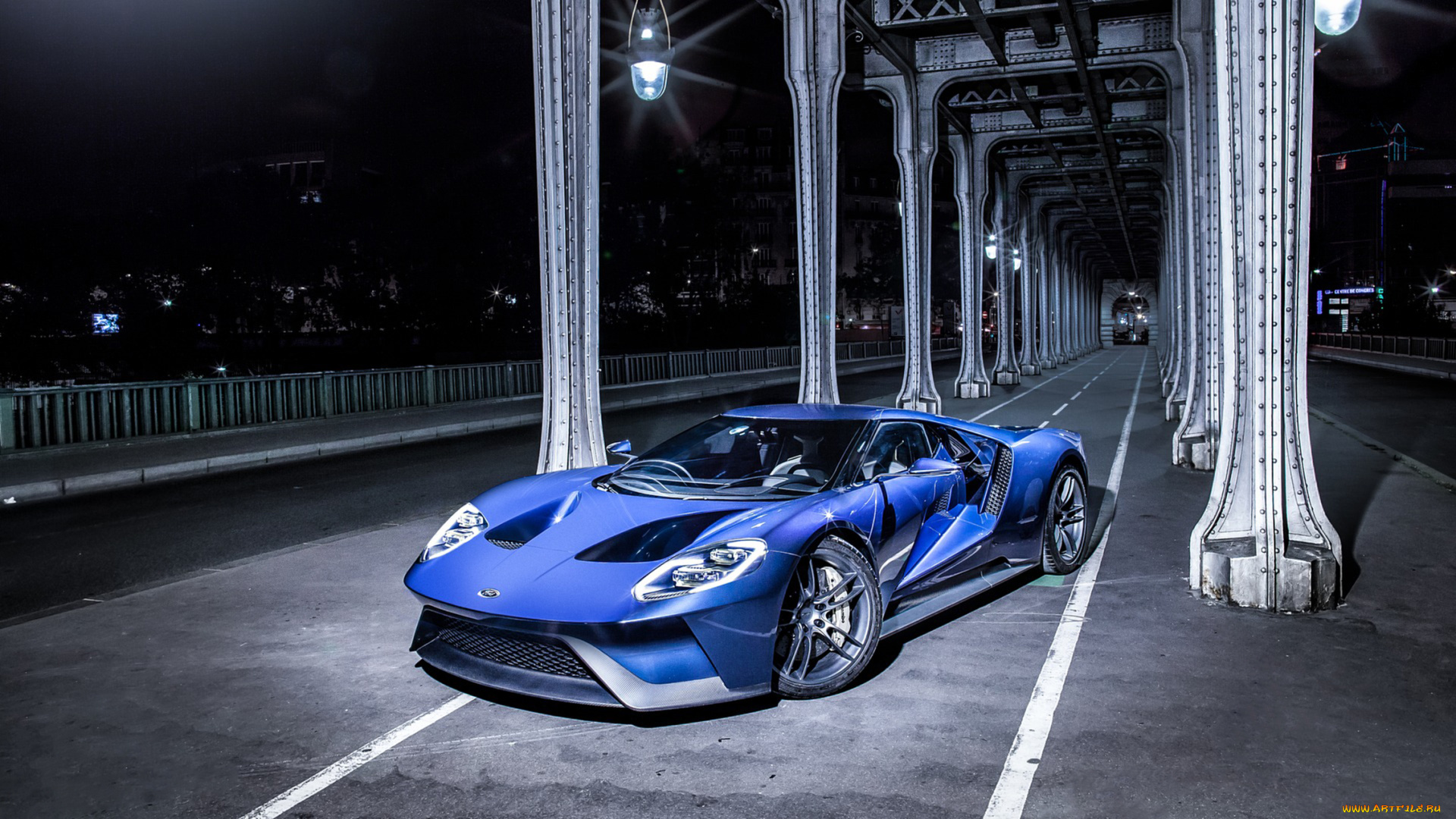 ford, , gt, 2017, автомобили, ford, gt, 2017