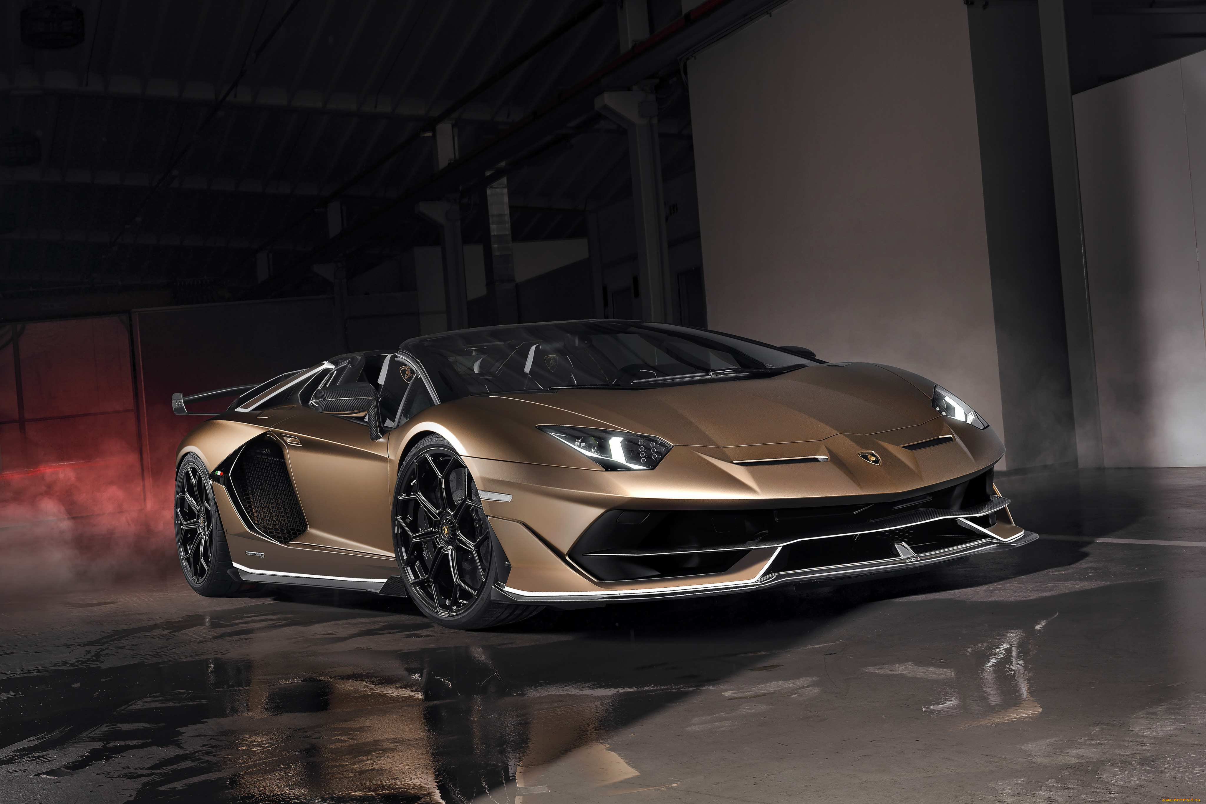 lamborghini, aventador, svj, 2020, автомобили, lamborghini, элитный, автомобиль, из, италии, скоростной, бык