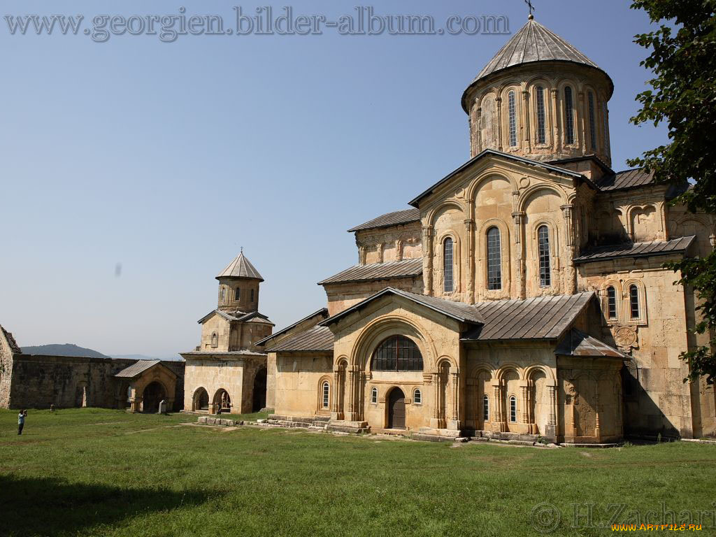 georgia, gelati, города, православные, церкви, монастыри