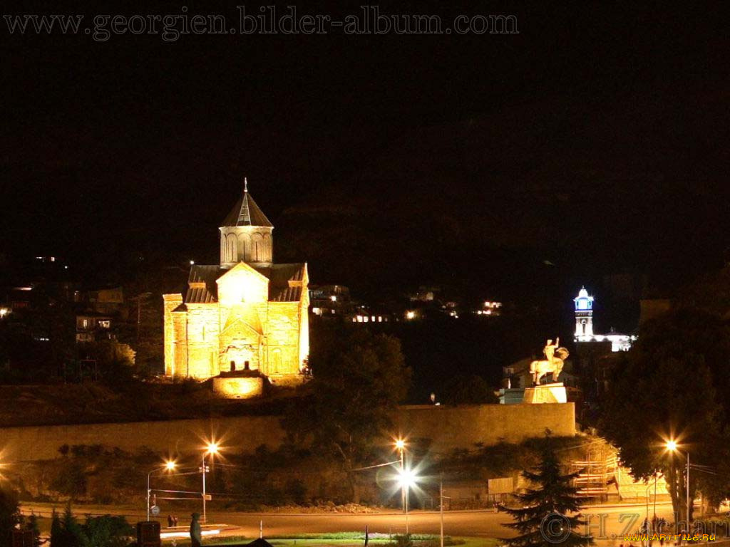 georgia, tbilisi, города, тбилиси, грузия