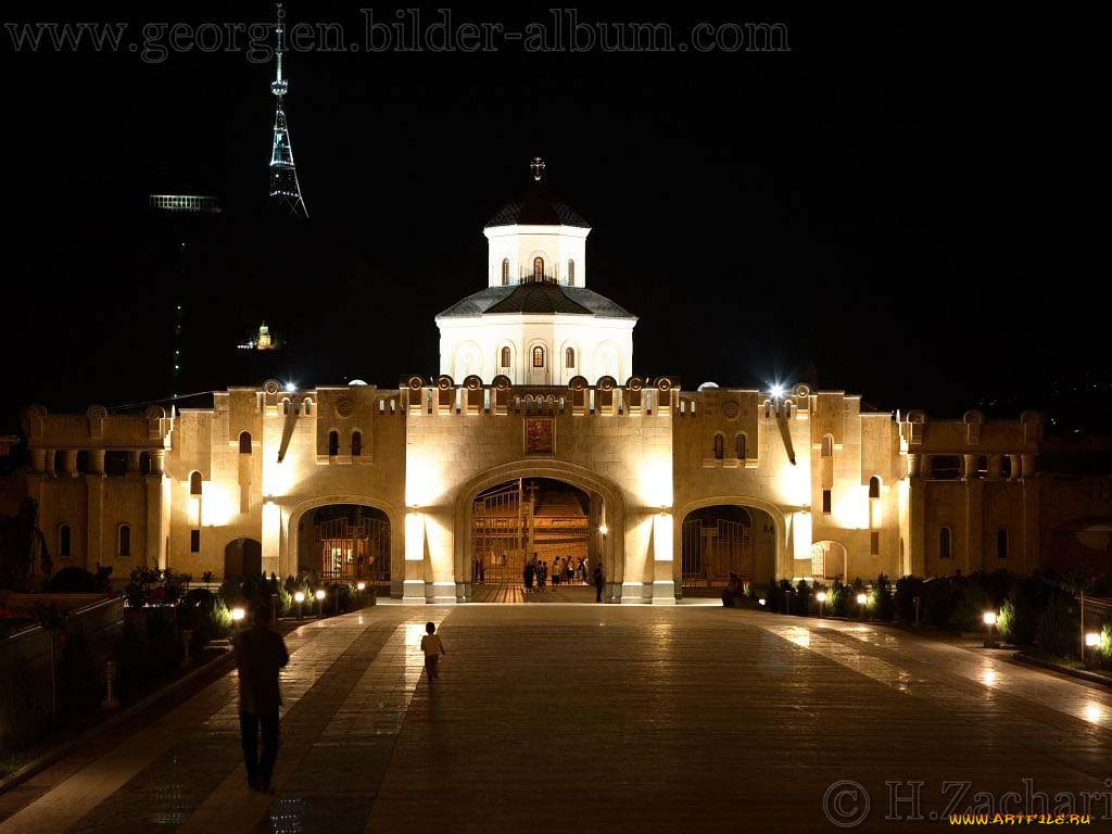 georgia, tbilisi, города, тбилиси, грузия