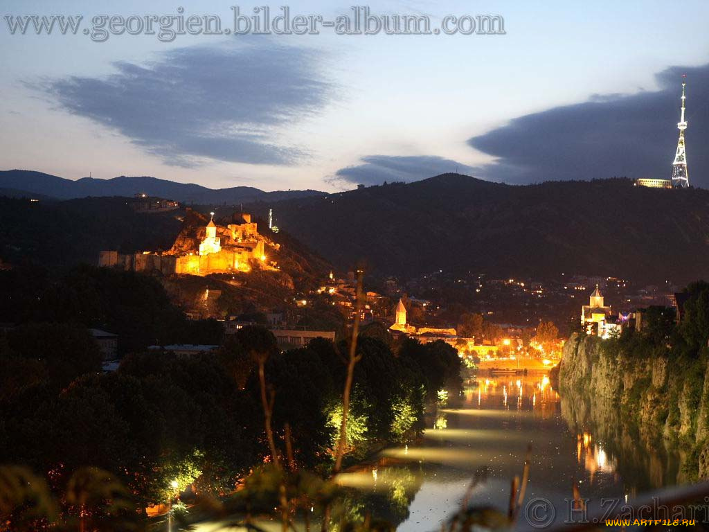 georgia, tbilisi, города, тбилиси, грузия