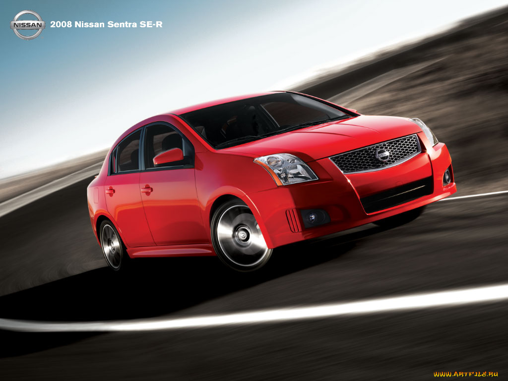 Nissan Sentra se r spec v Nismo