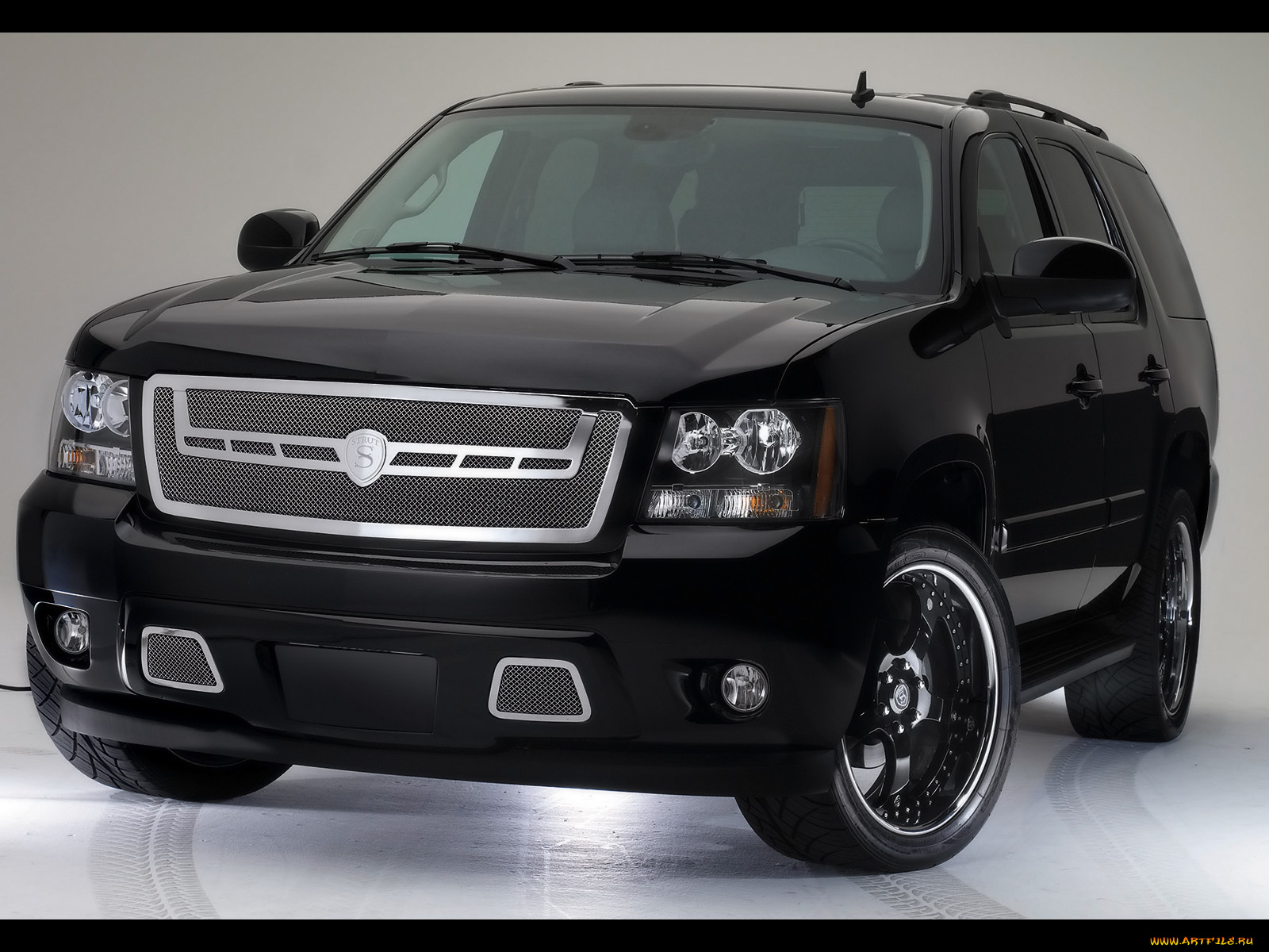 strut, chevrolet, tahoe, cheyenne, автомобили, custom, 5dr, off, road