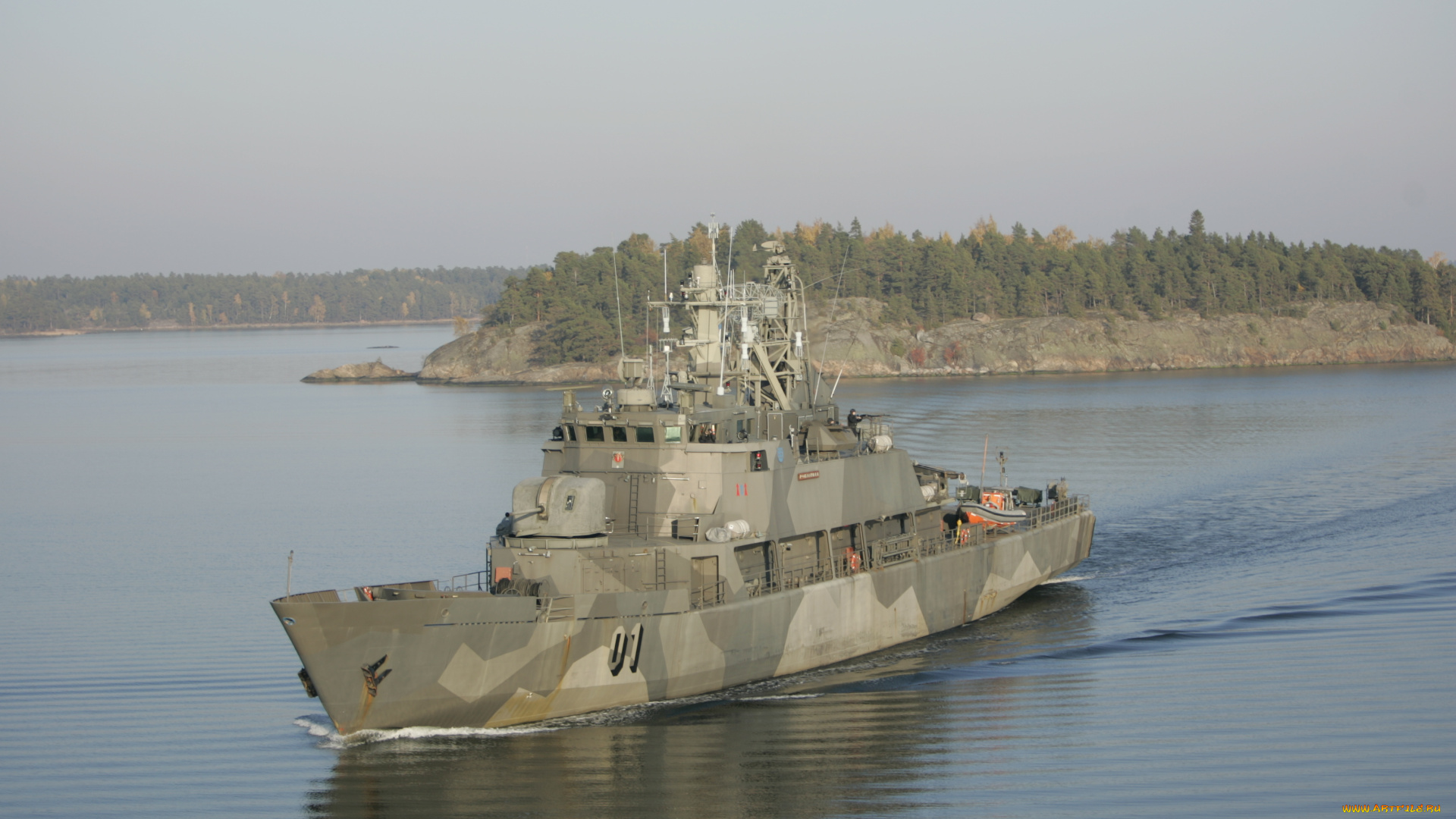 minelayer, pohjanmaa, корабли, крейсеры, линкоры, эсминцы, флагман, финских, вмс, минный, заградитель