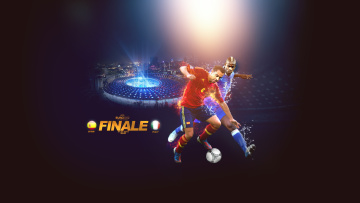 Картинка спорт футбол финал евро 2012 киев