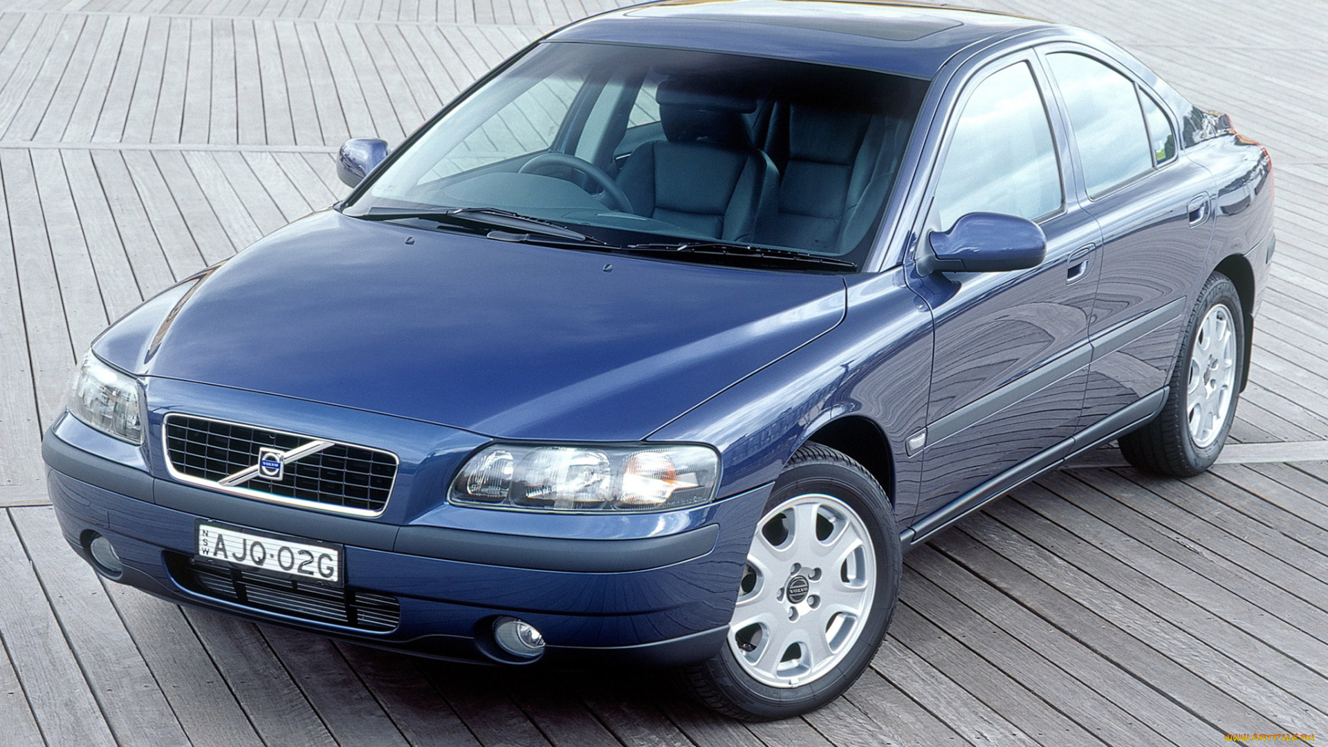 volvo, s60, автомобили, aktiebolaget, швеция