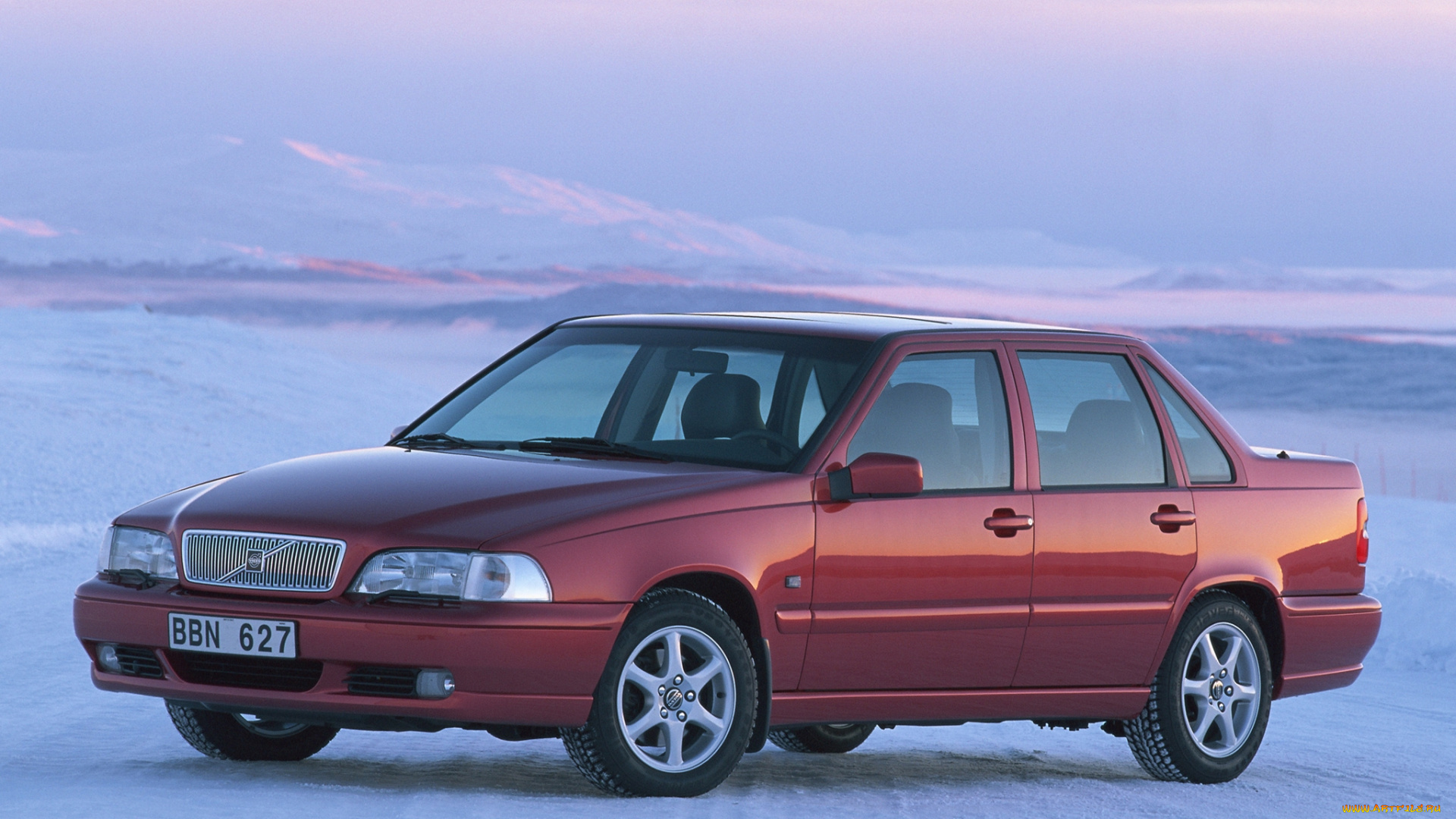 volvo, s70, автомобили, aktiebolaget, швеция