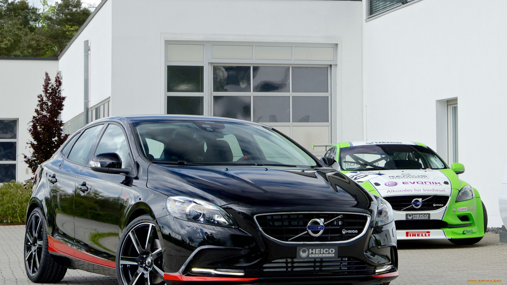 volvo, v40, автомобили, aktiebolaget, швеция