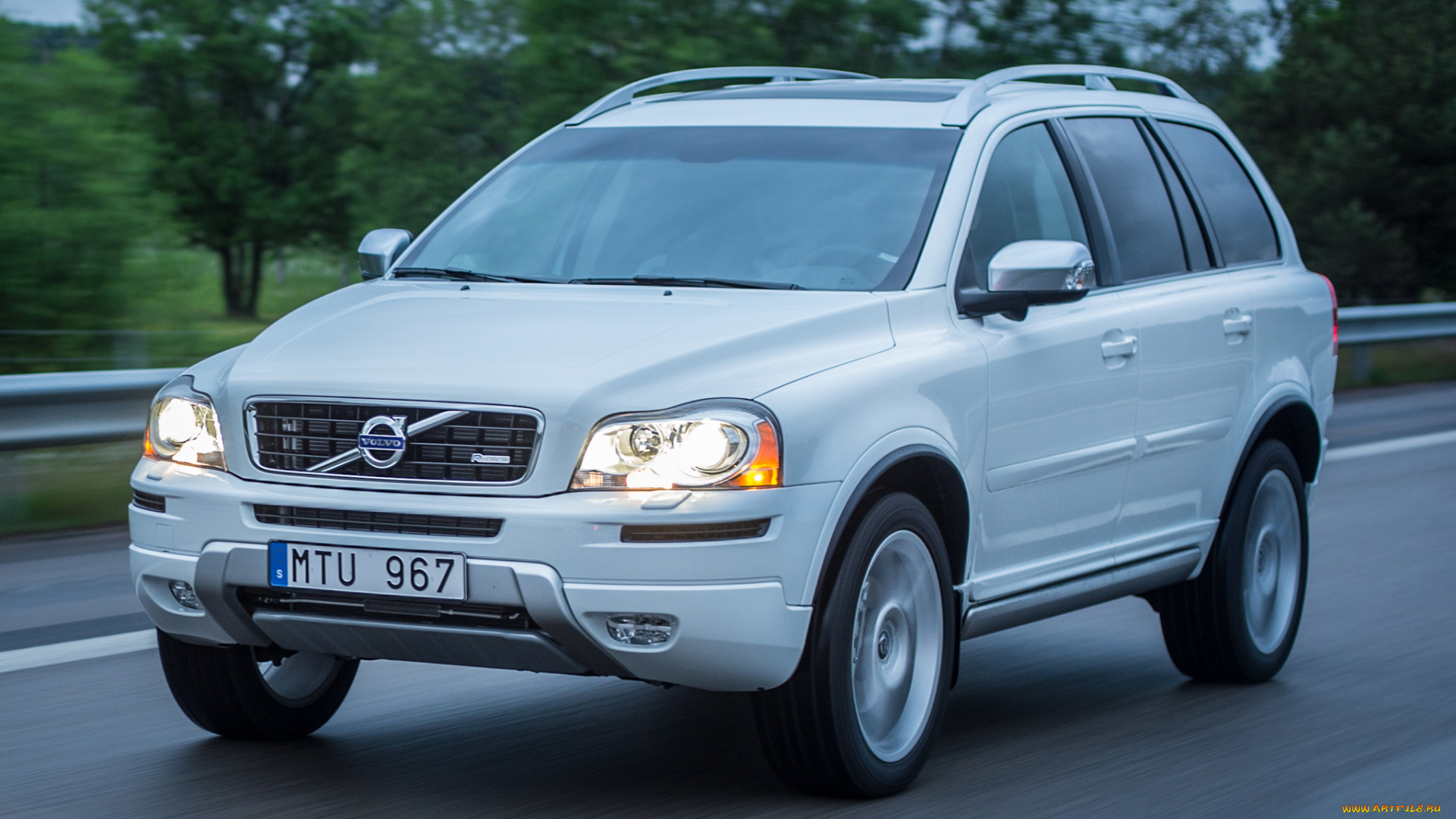 volvo, xc90, автомобили, швеция, aktiebolaget