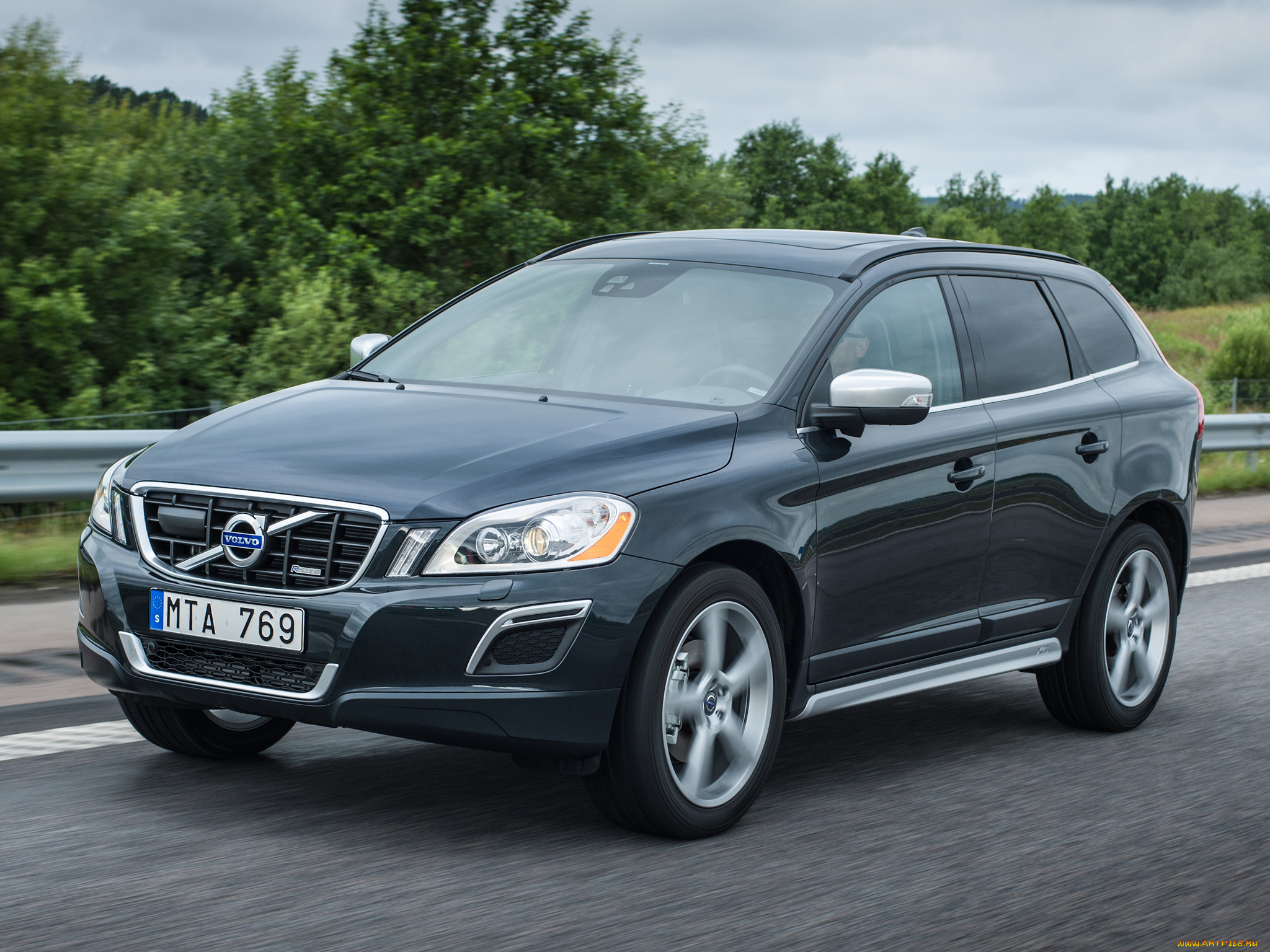 volvo, xc60, автомобили, швеция, aktiebolaget