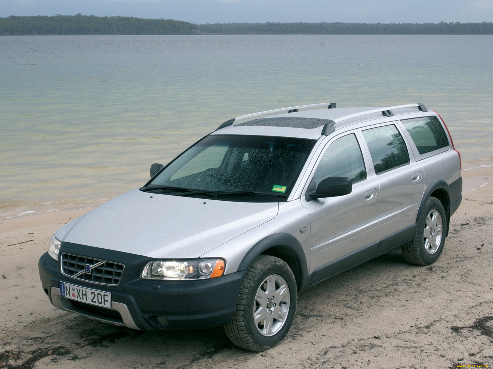 volvo, xc70, автомобили, aktiebolaget, швеция