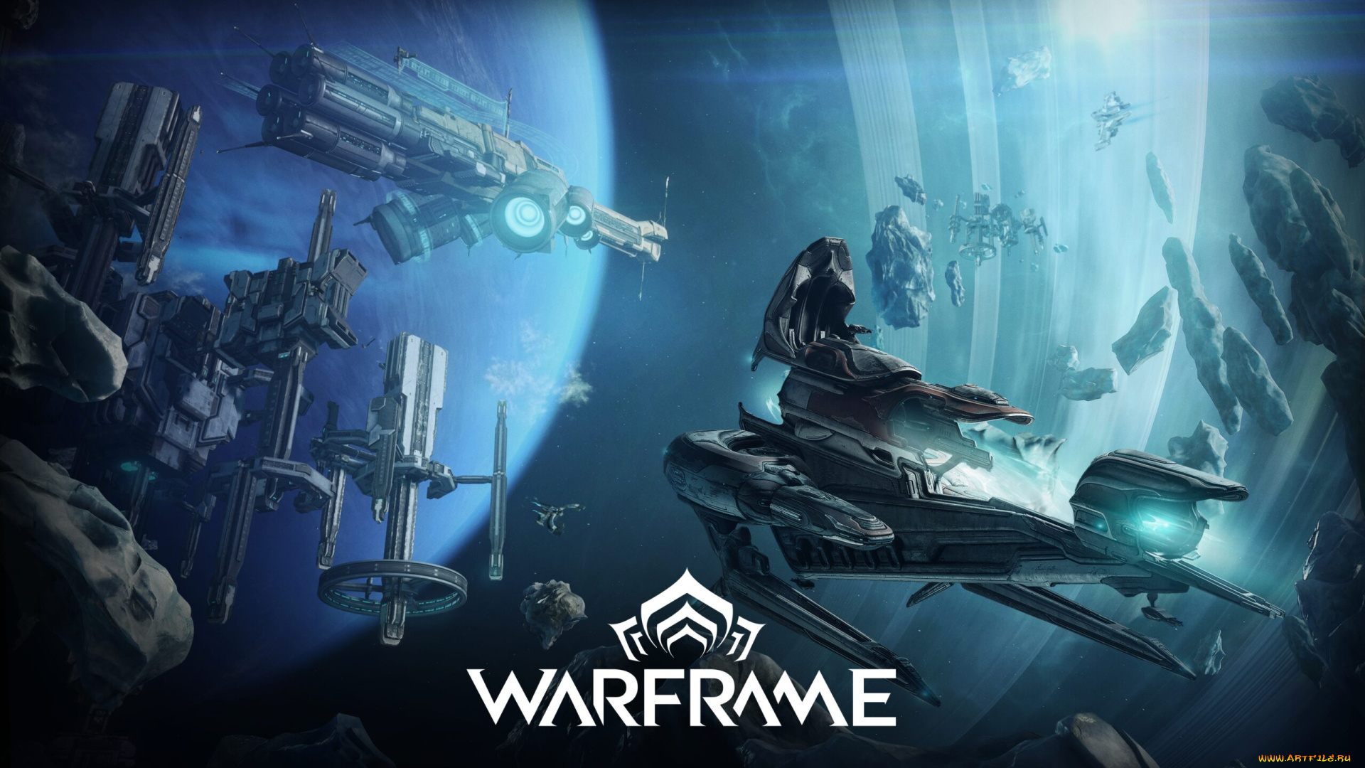 видео, игры, warframe