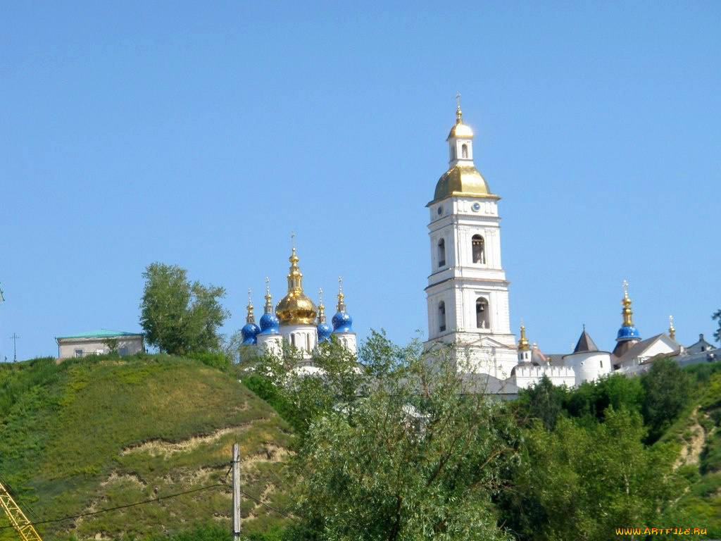 города, православные, церкви, монастыри