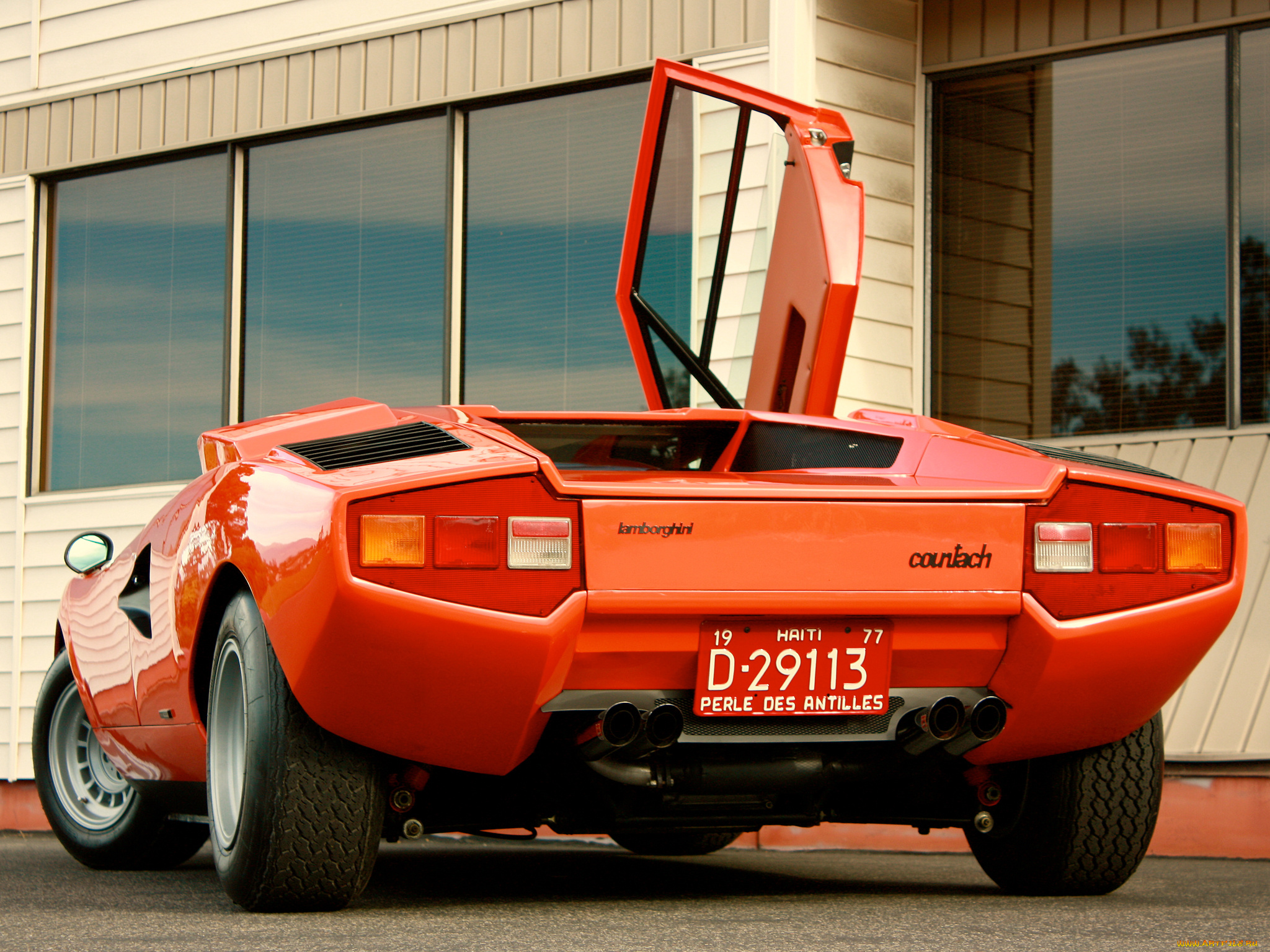 lamborghini, countach, lp400, автомобили