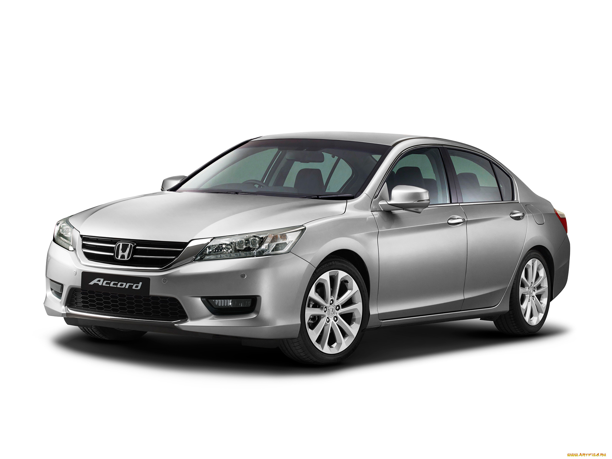 автомобили, honda, 2014г, za-spec, sedan, accord