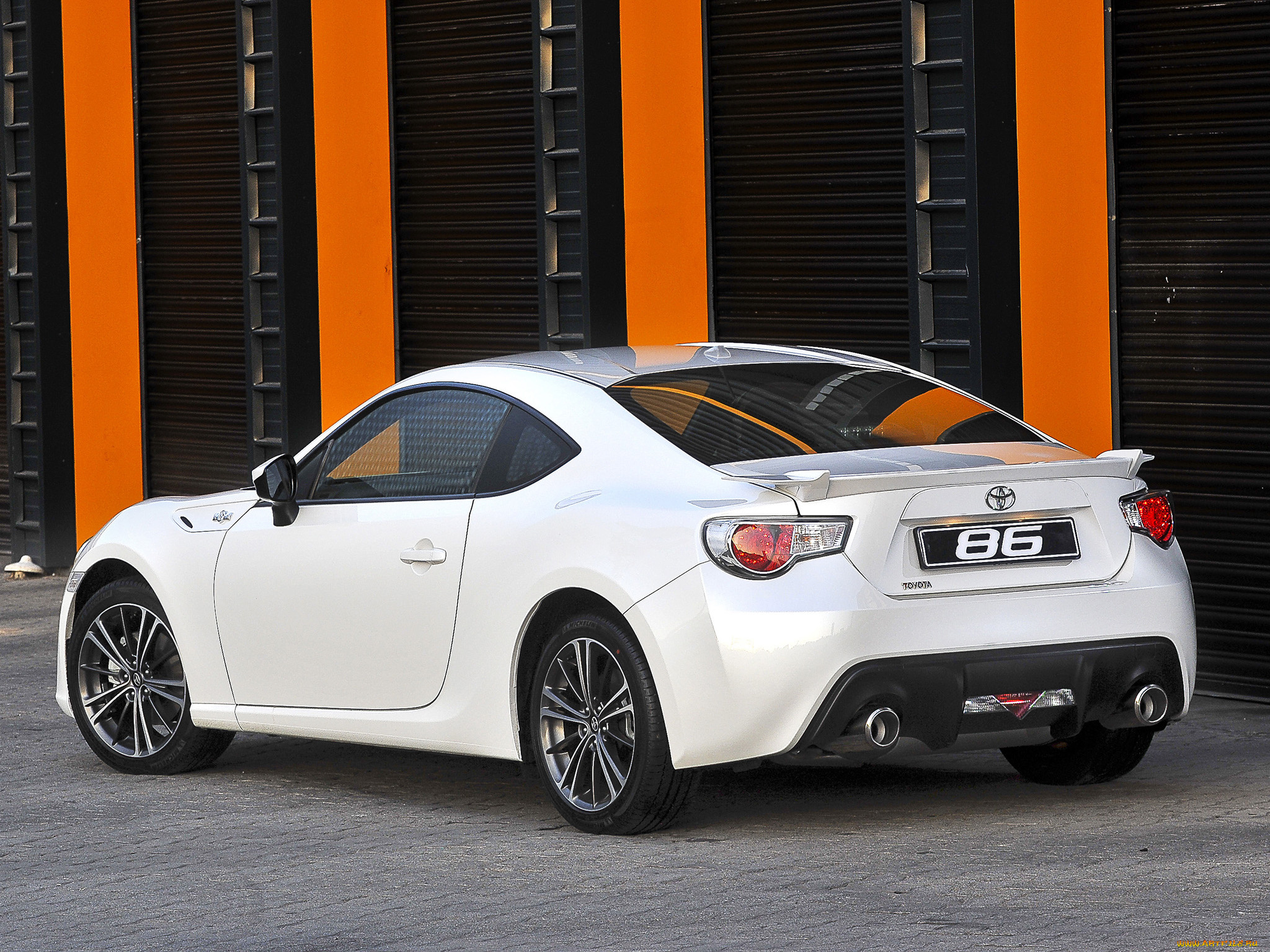 автомобили, toyota, 86, gts, светлый, 2012г, za-spec