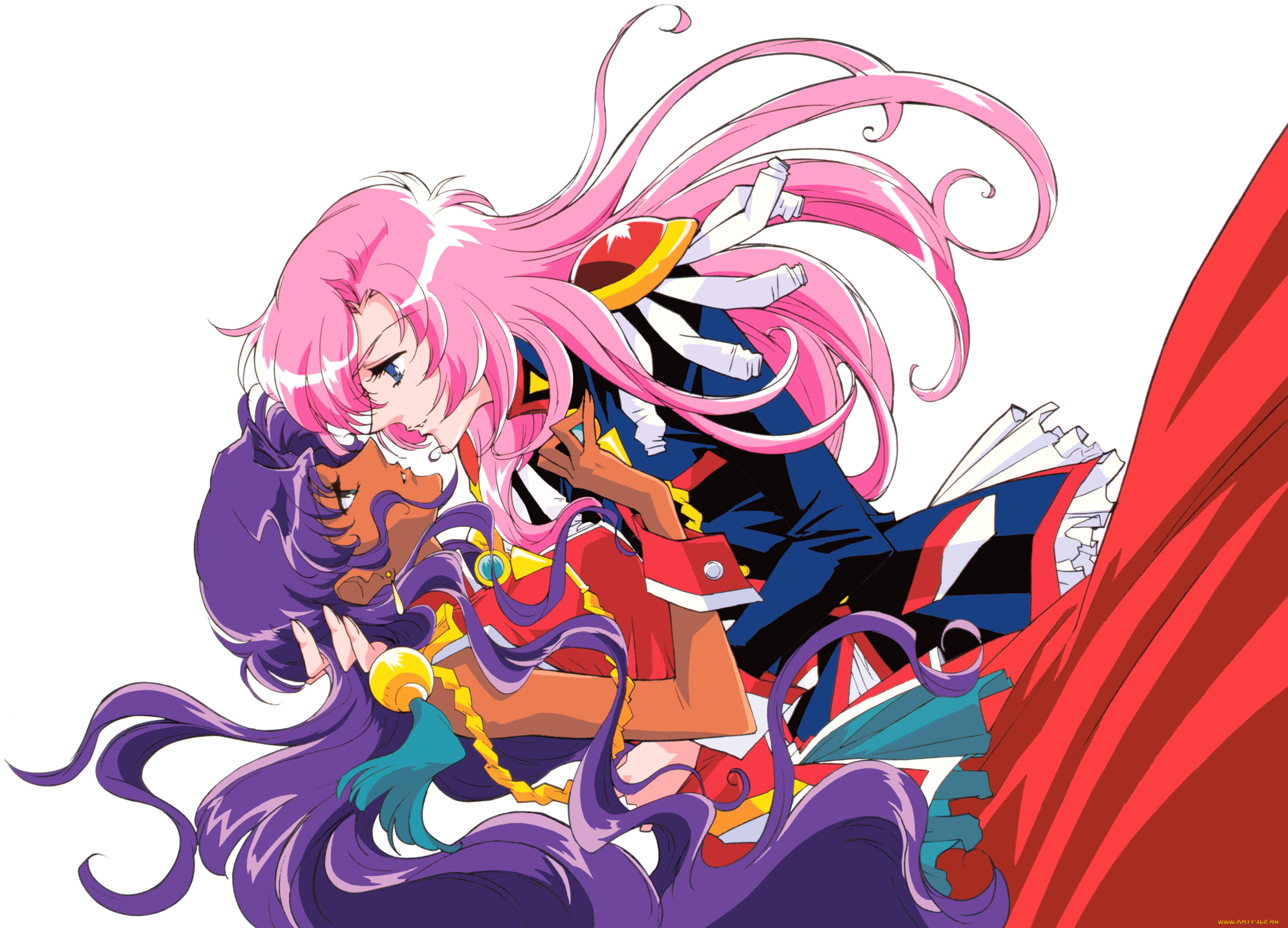 аниме, revolutionary, girl, utena, revolutionary, girl, utena