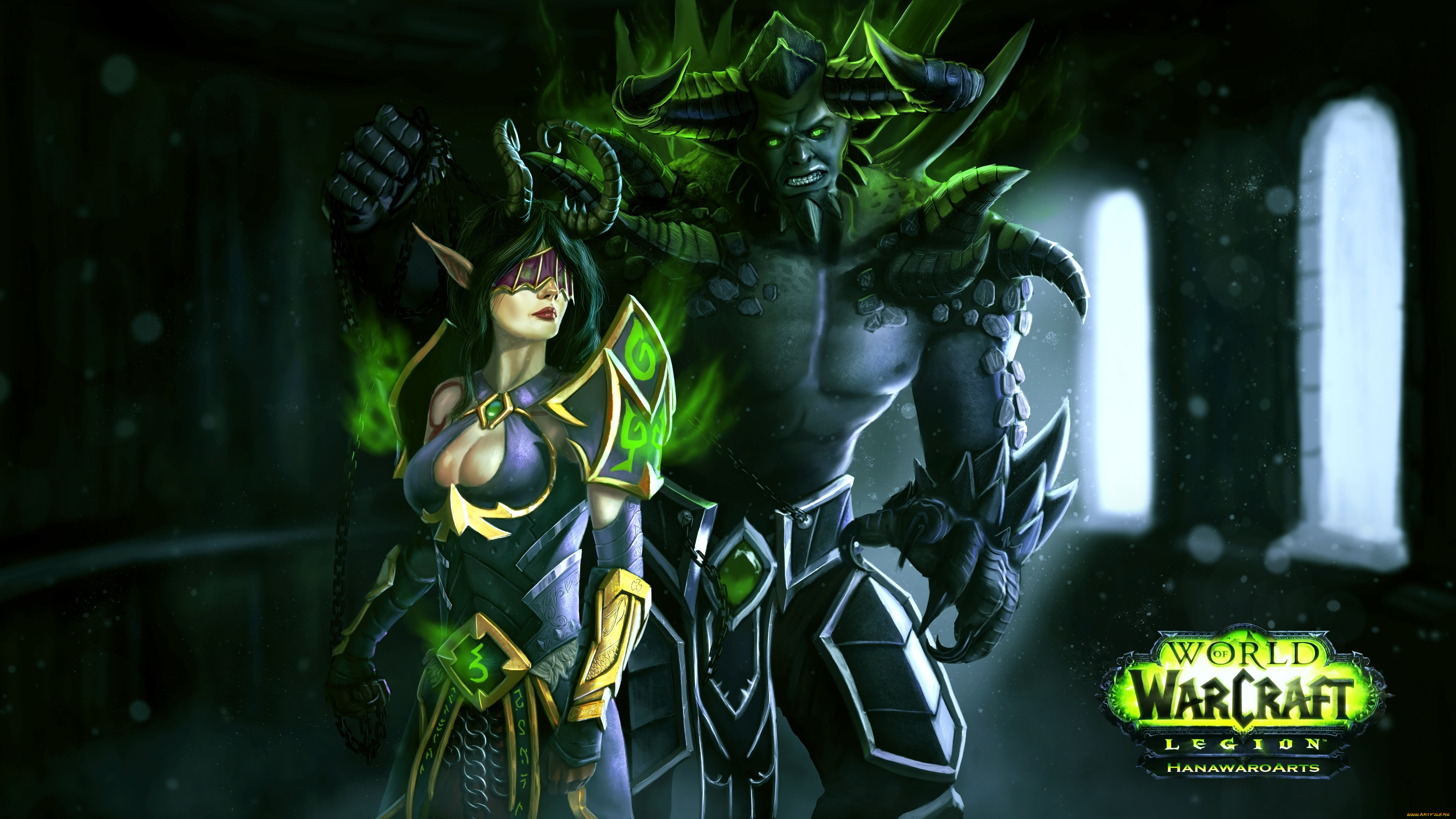 World of warcraft на андроид. World of Warcraft Legion обои. World of Warcraft Legion обои 4к. Легион wow 4к. World of Warcraft Легион арт.