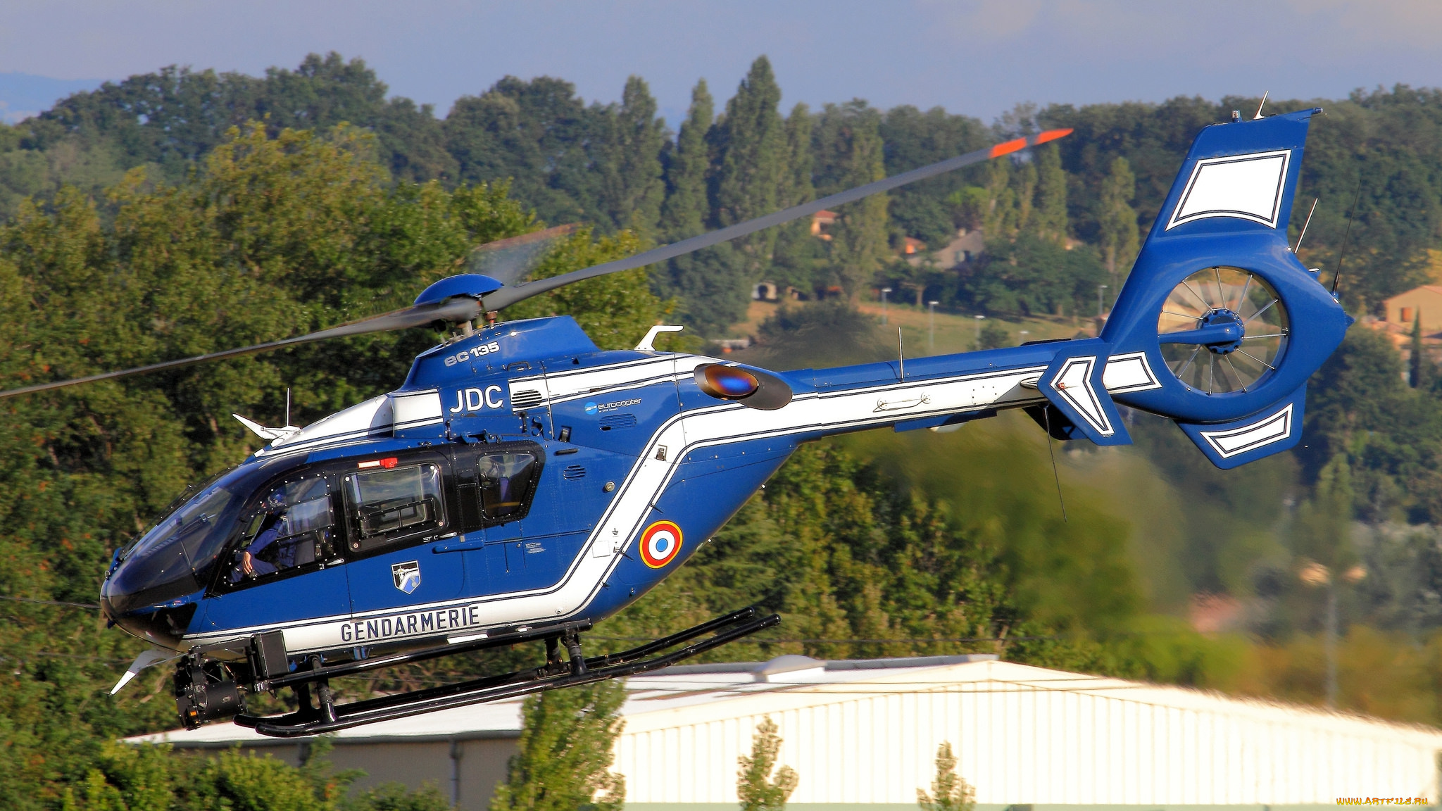 eurocopter, ec, 135, t2, , авиация, вертолёты, вертушка