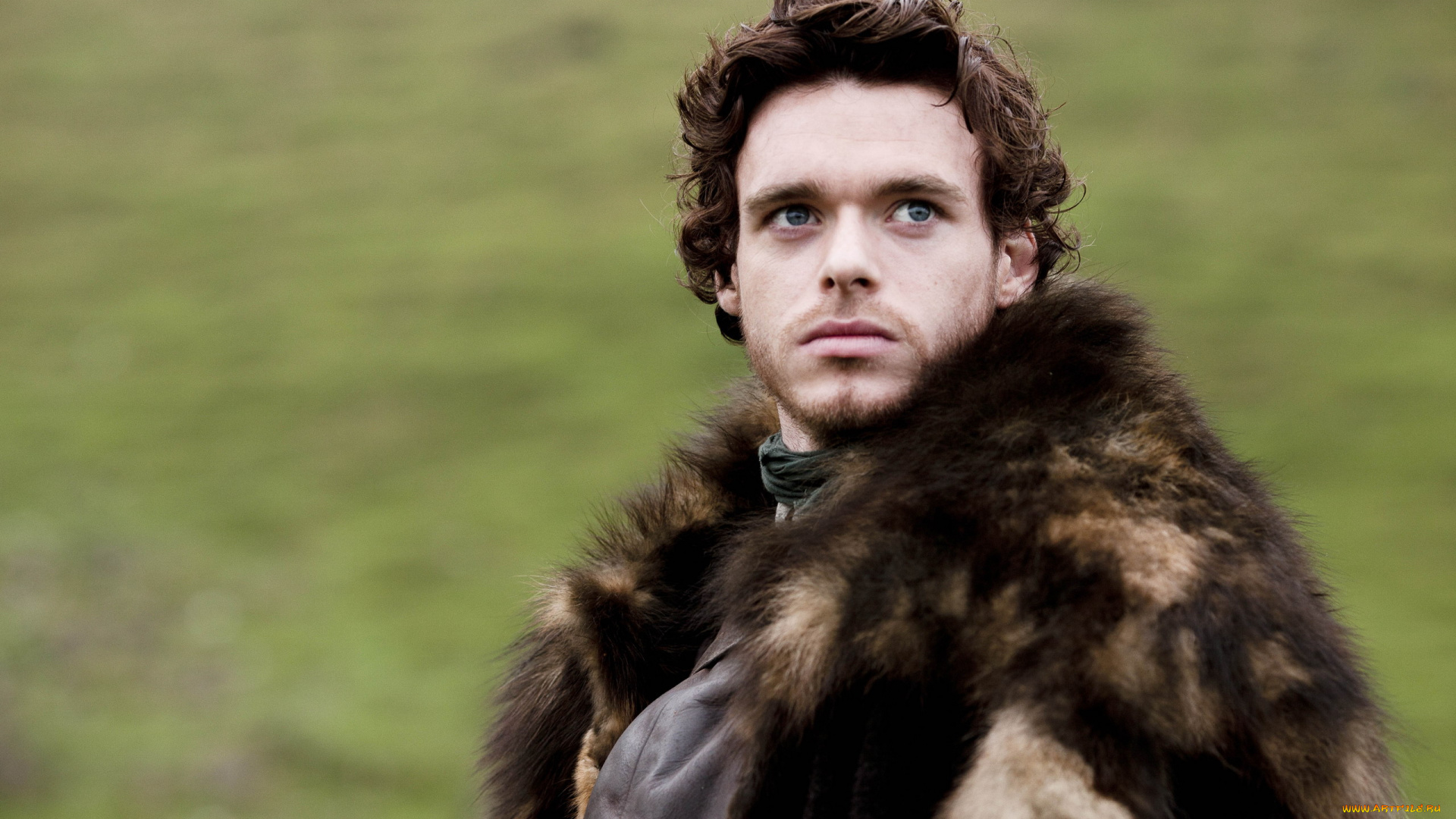 кино, фильмы, game, of, thrones, , сериал, robb, stark