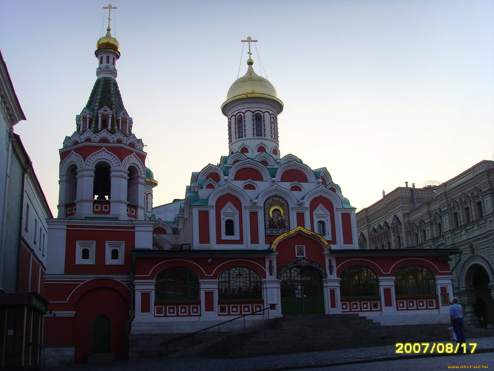 города, москва, россия