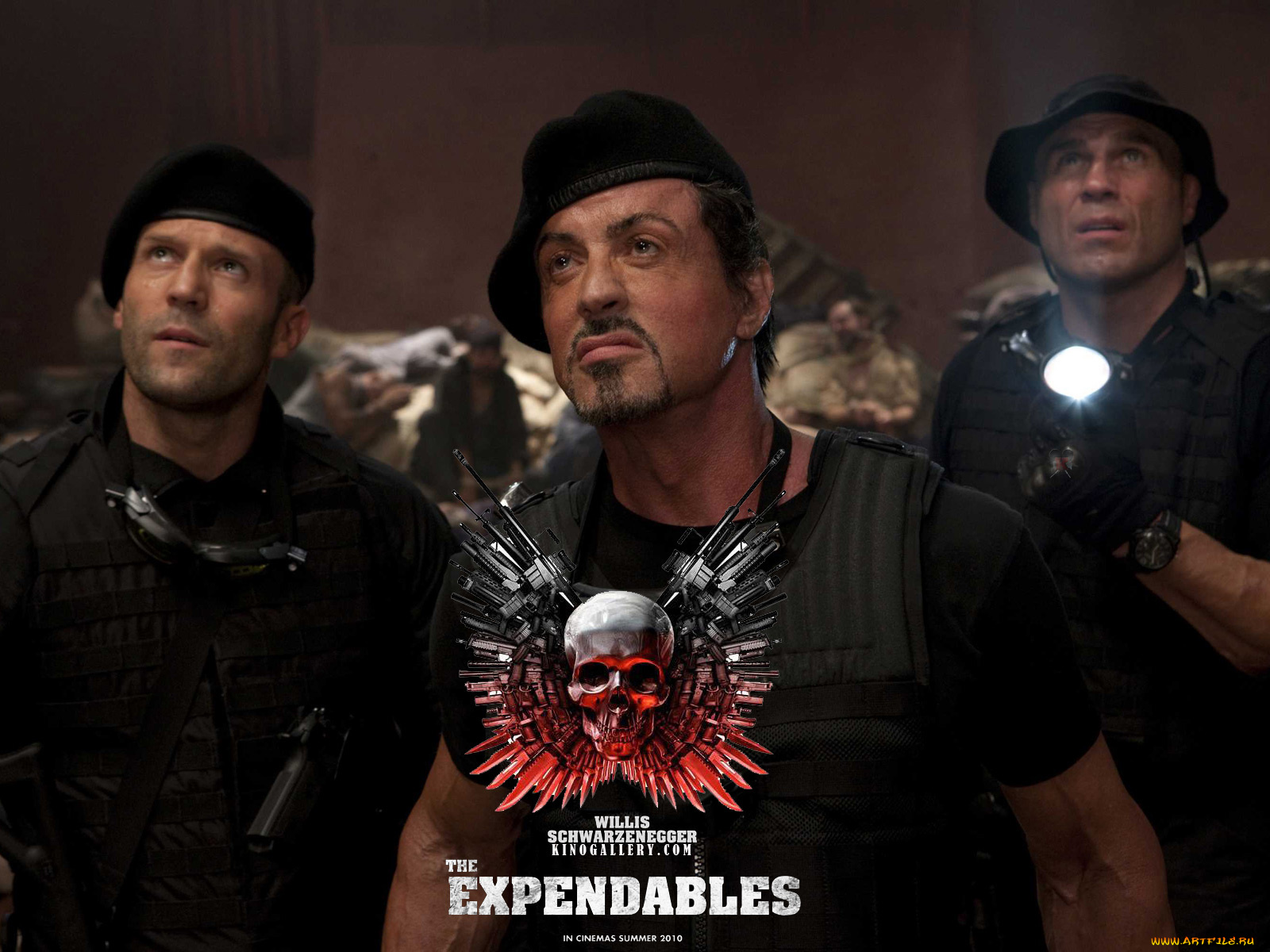 the, expendables, кино, фильмы